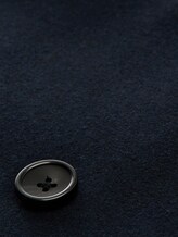 2-in-1 wollen jack met uitneembaar binnenjack - sky captain blue - Detailaanzicht product