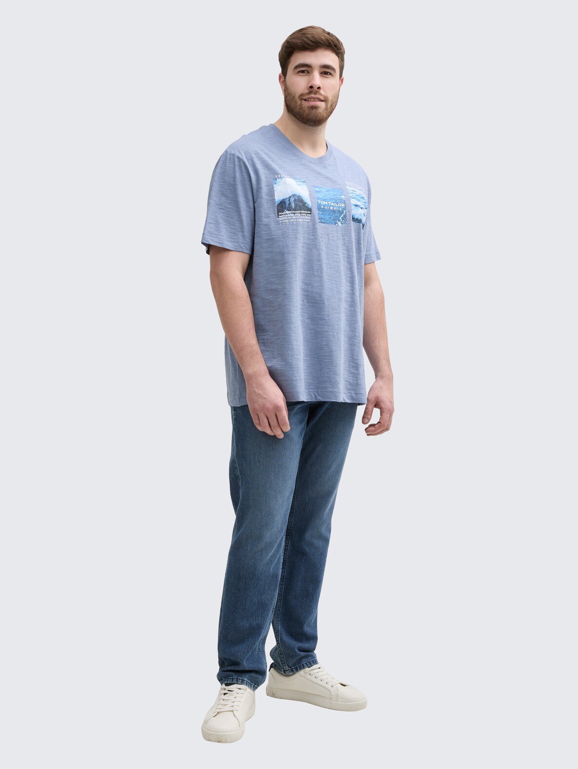 Shop The Look