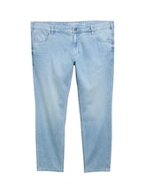Nicht ausgewählt, Plus Size - TTPLUS REGULAR Jeans von , blau