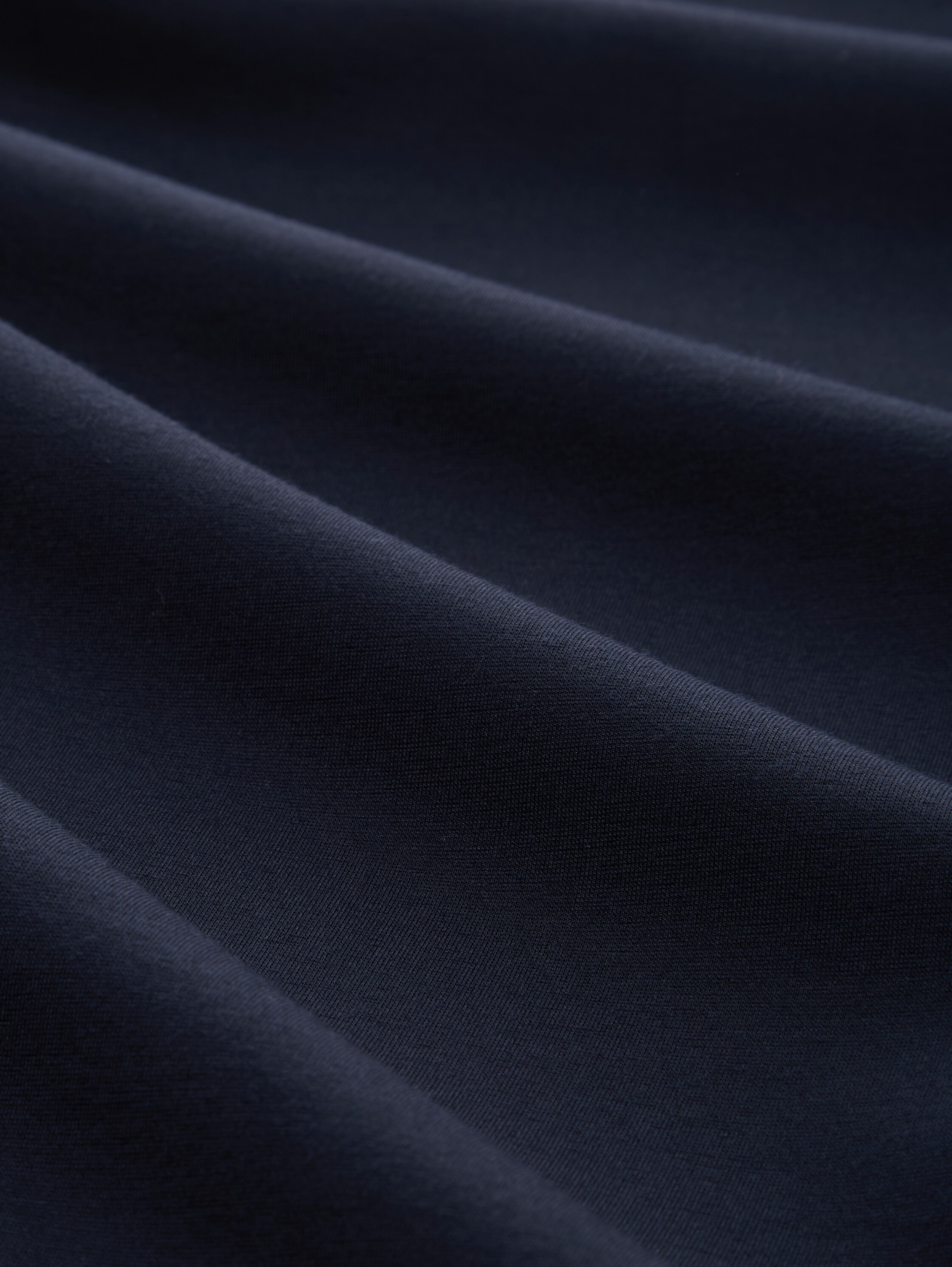 Plus Size - Loose Fit Hose - sky_captain_blue_1 - 