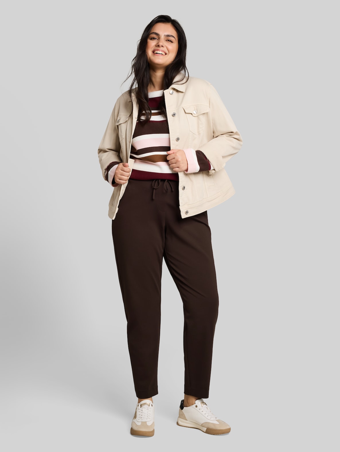 Shop The Look