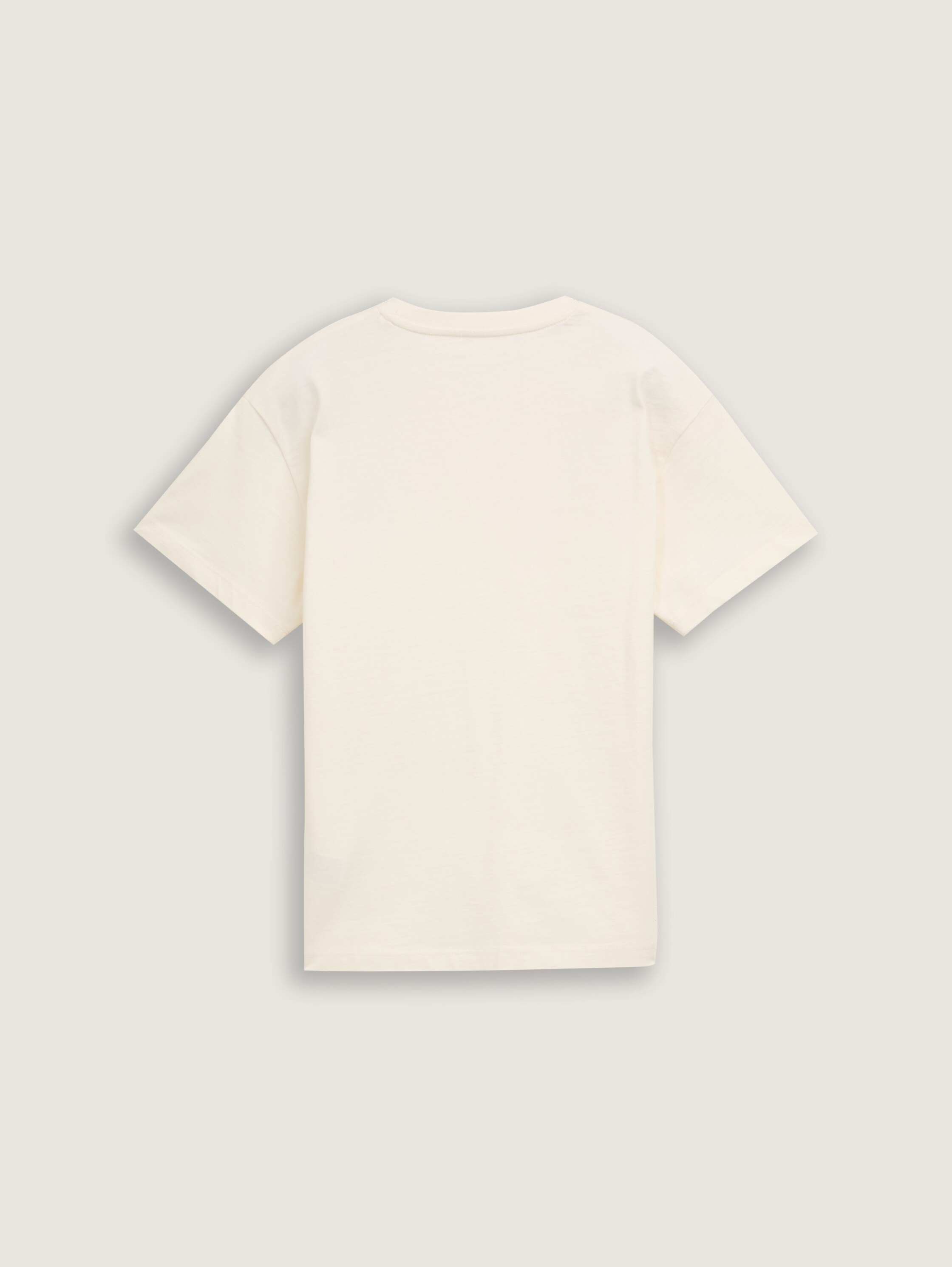 Oversize T-Shirt - 1