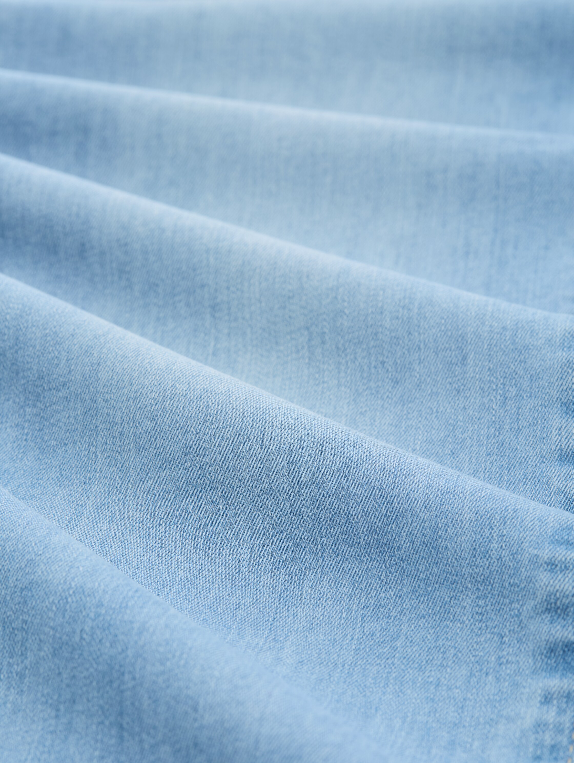 TTALEXA STRAIGHT Jeans - light_stone_wash_denim - 