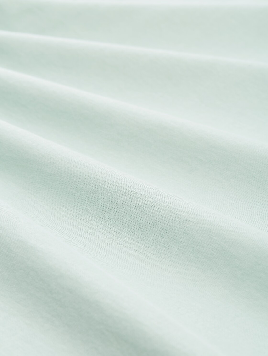 T-Shirts mit Print im 3er-Pack - sky captain blue - Material-Ansicht