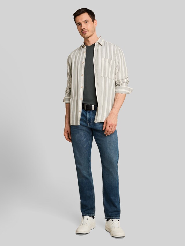 Shop The Look