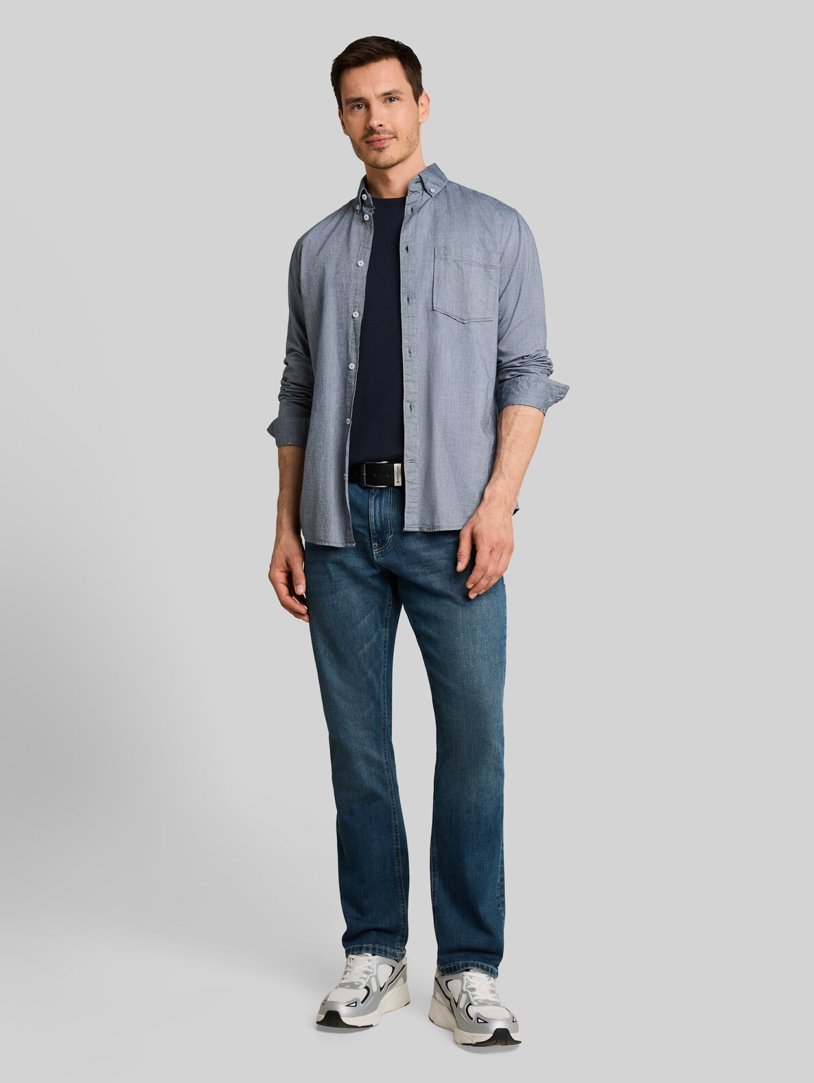 Shop The Look