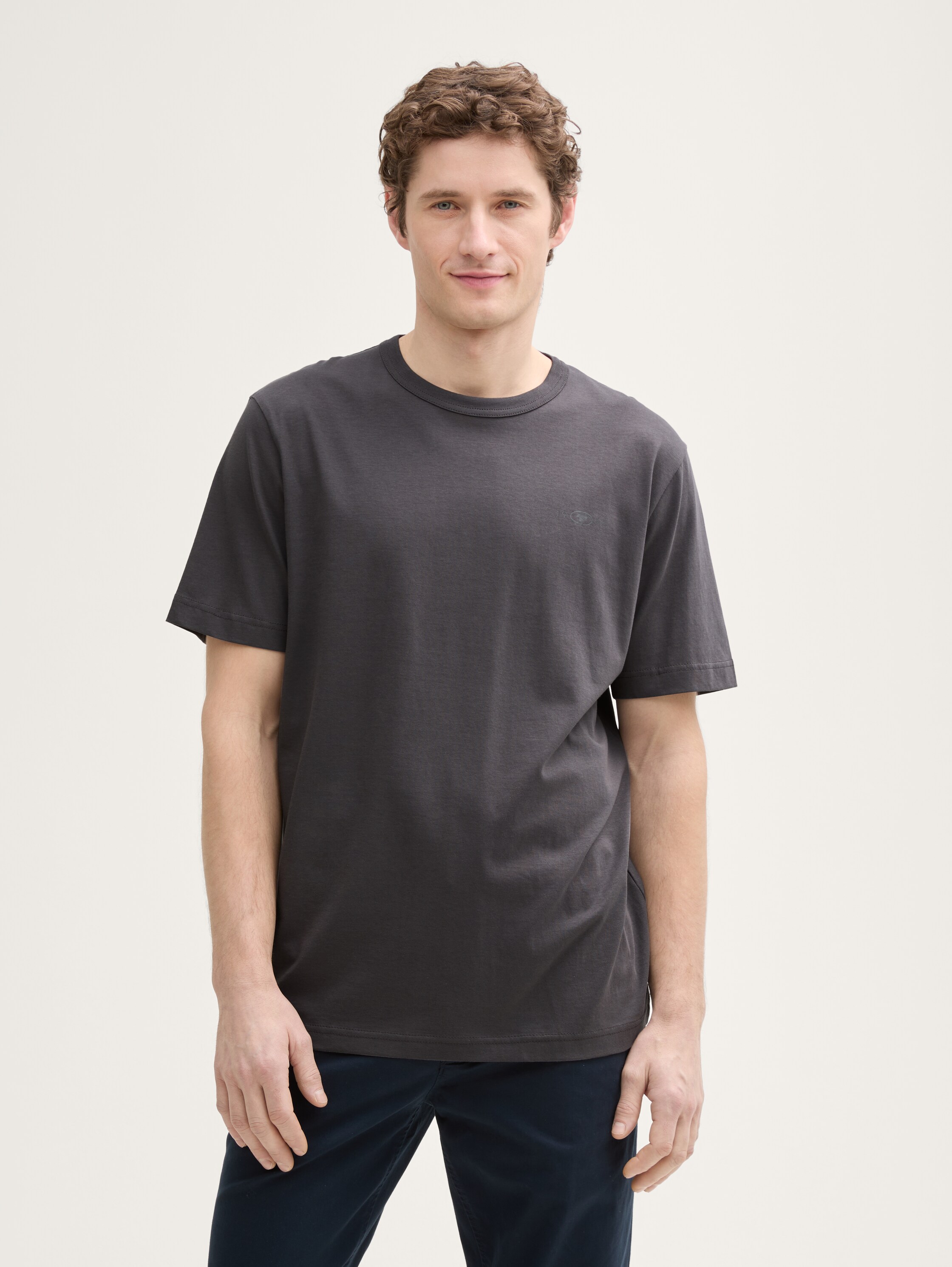 T-shirts in een multipack - white - 