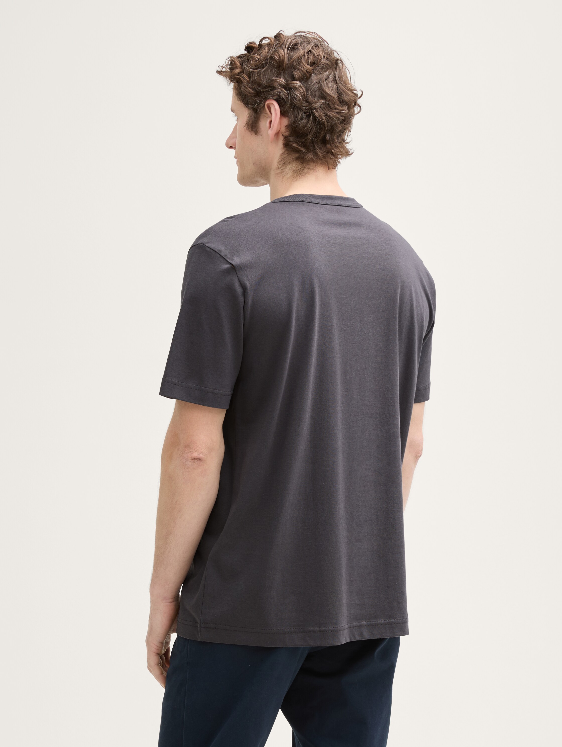 T-shirts in een multipack - white - 