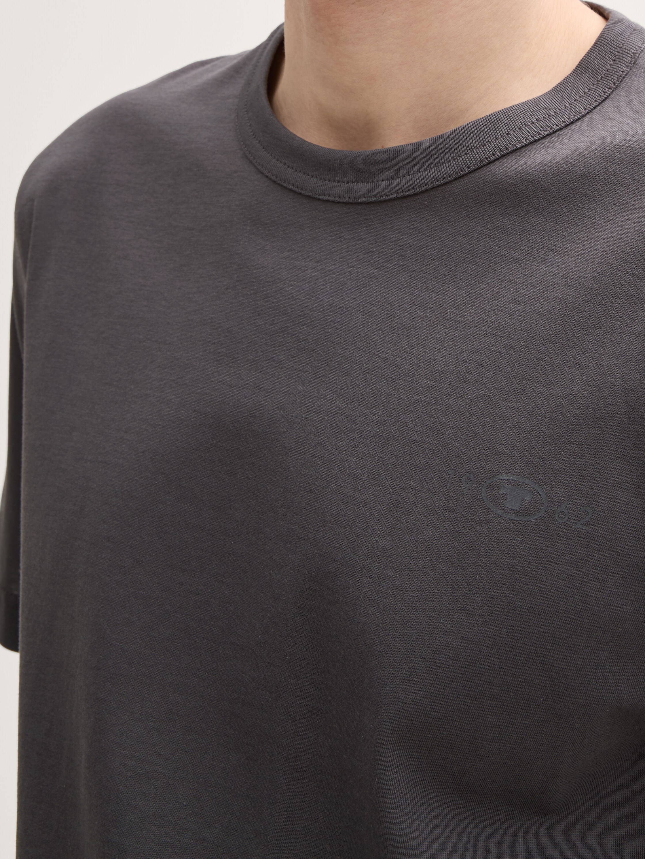 T-shirts in een multipack - white - 