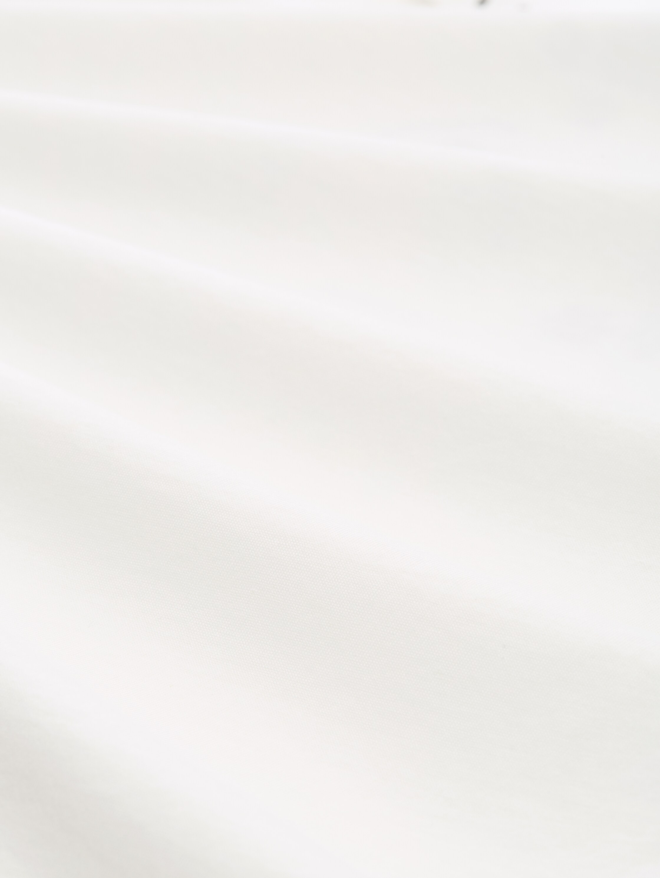 T-Shirt mit Print - whisper_white - 