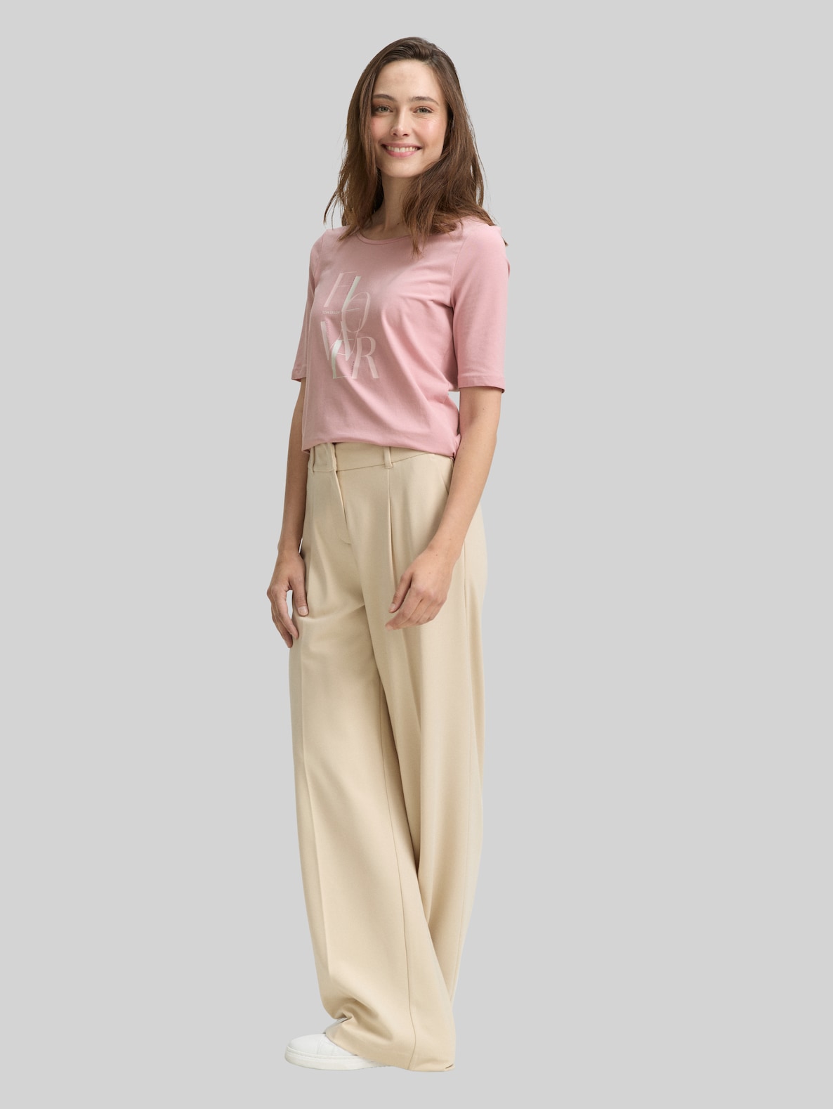 Shop The Look