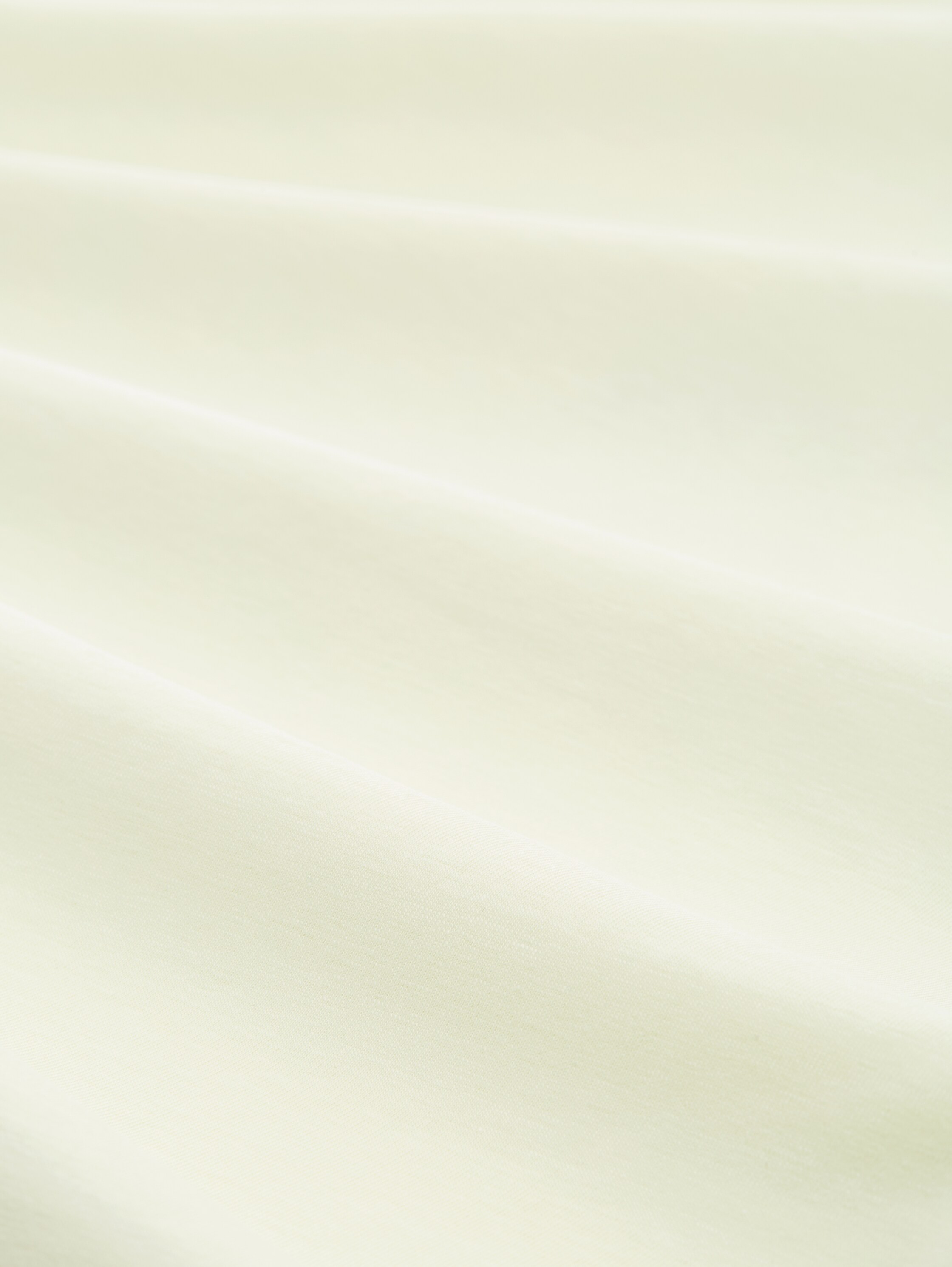 T-Shirt mit Print - touch_of_mint - 