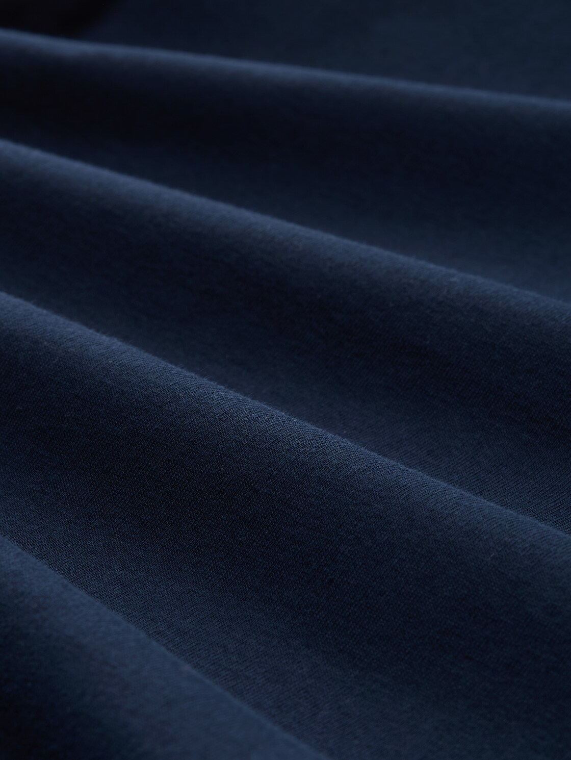 Basic Poloshirt mit Logo-Stickerei - sky captain blue