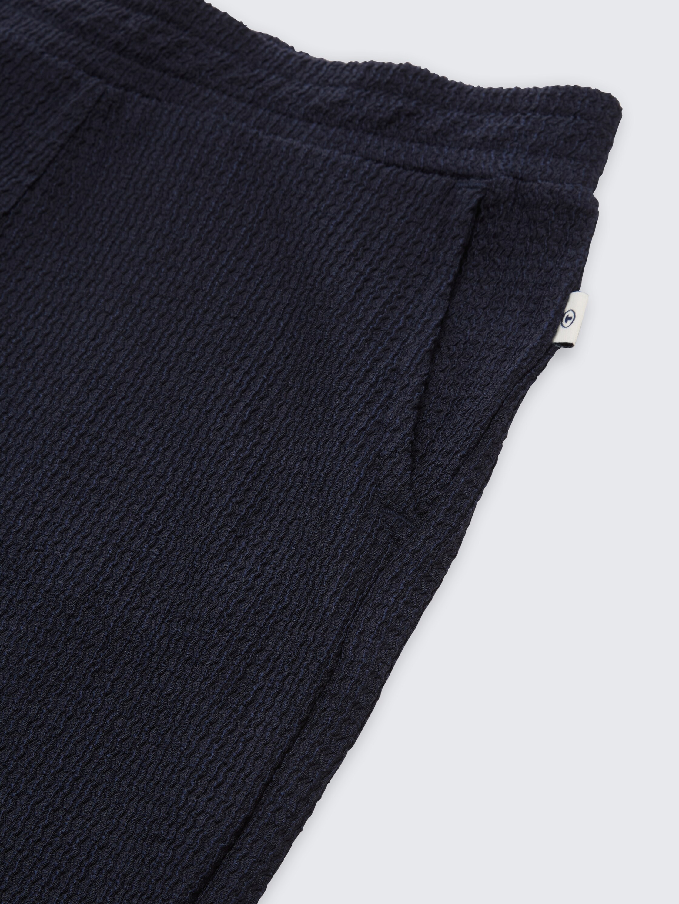 Wide Leg Hose - sky_captain_blue_1 - 