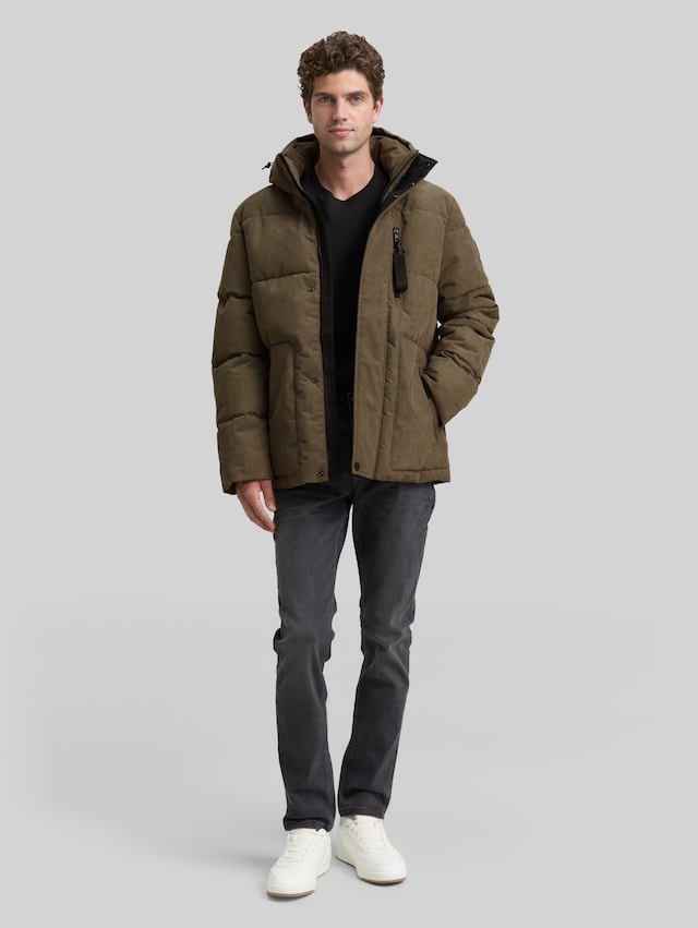 Shop The Look