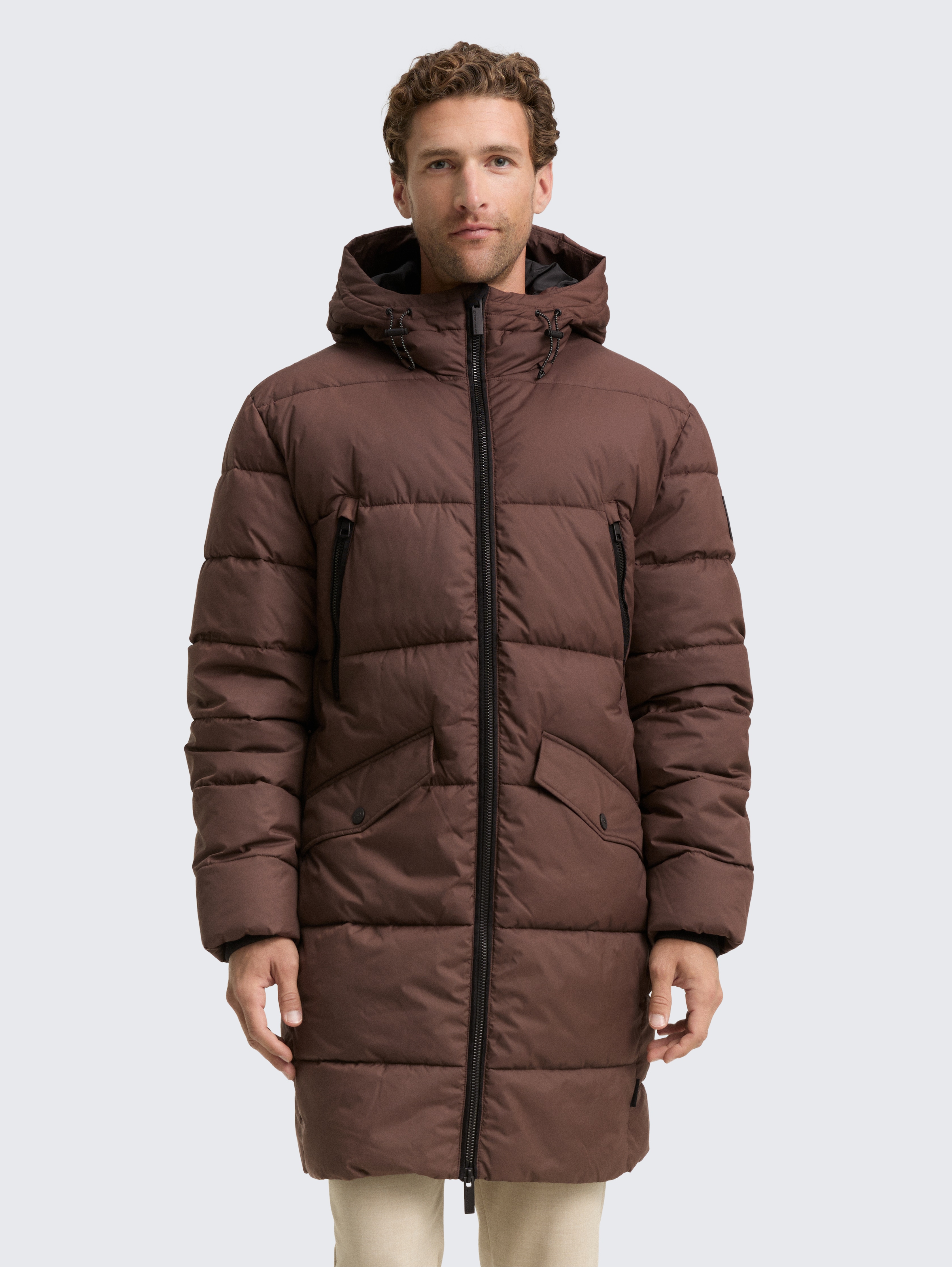 Buy TOM TAILOR Parka for Men online