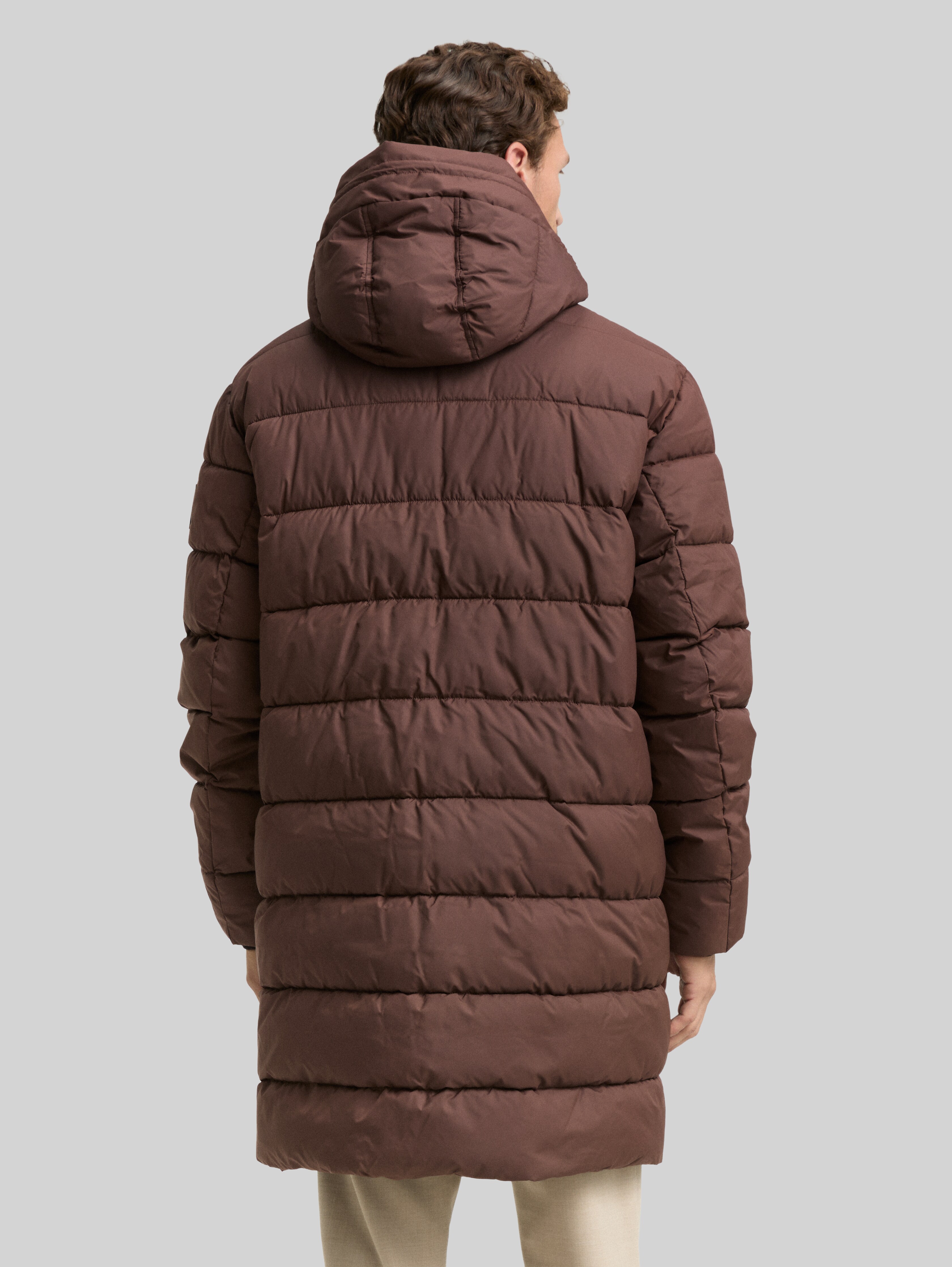 Buy TOM TAILOR Parka for Men online