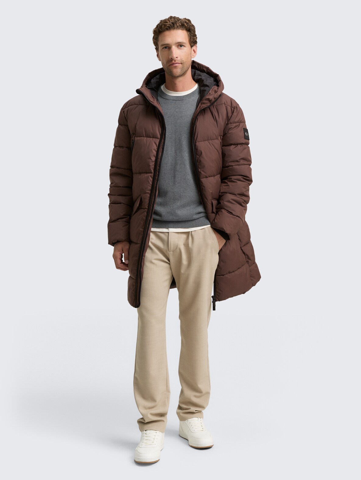 Shop The Look