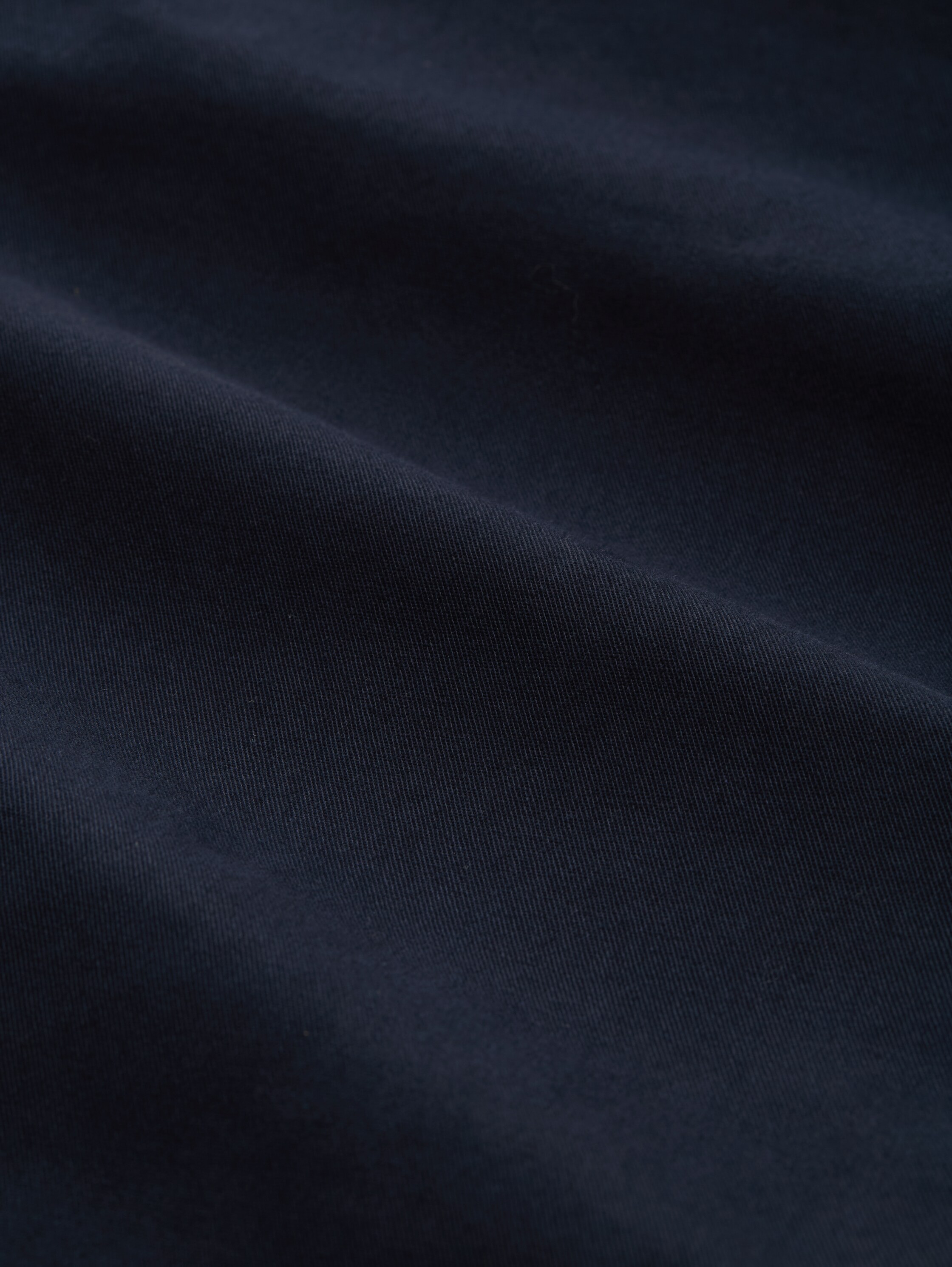 Regular Fit Chino Hose - sky_captain_blue_1 - 