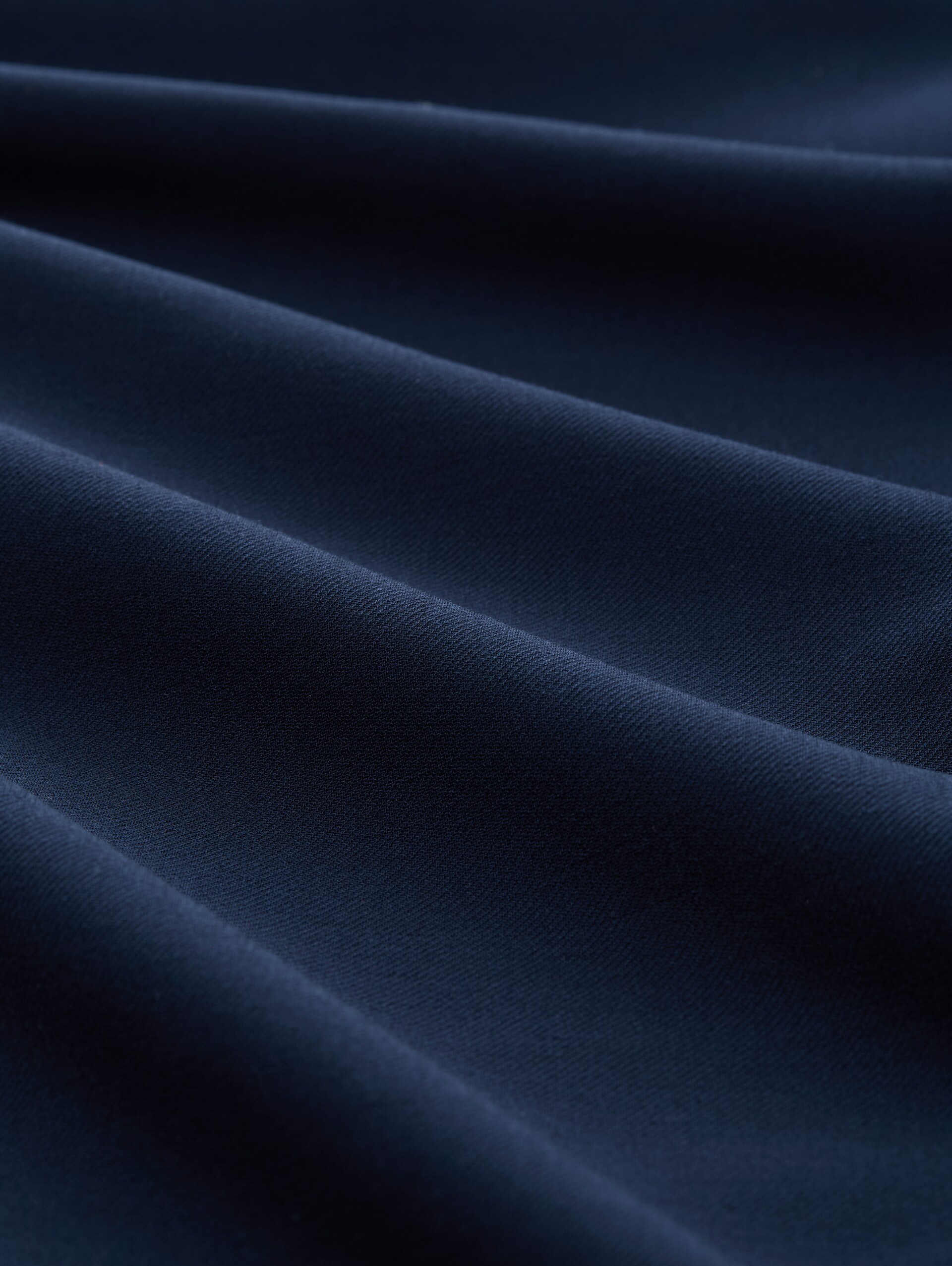 Pantalon de costume coupe Regular - sky captain blue - Vue de la matière