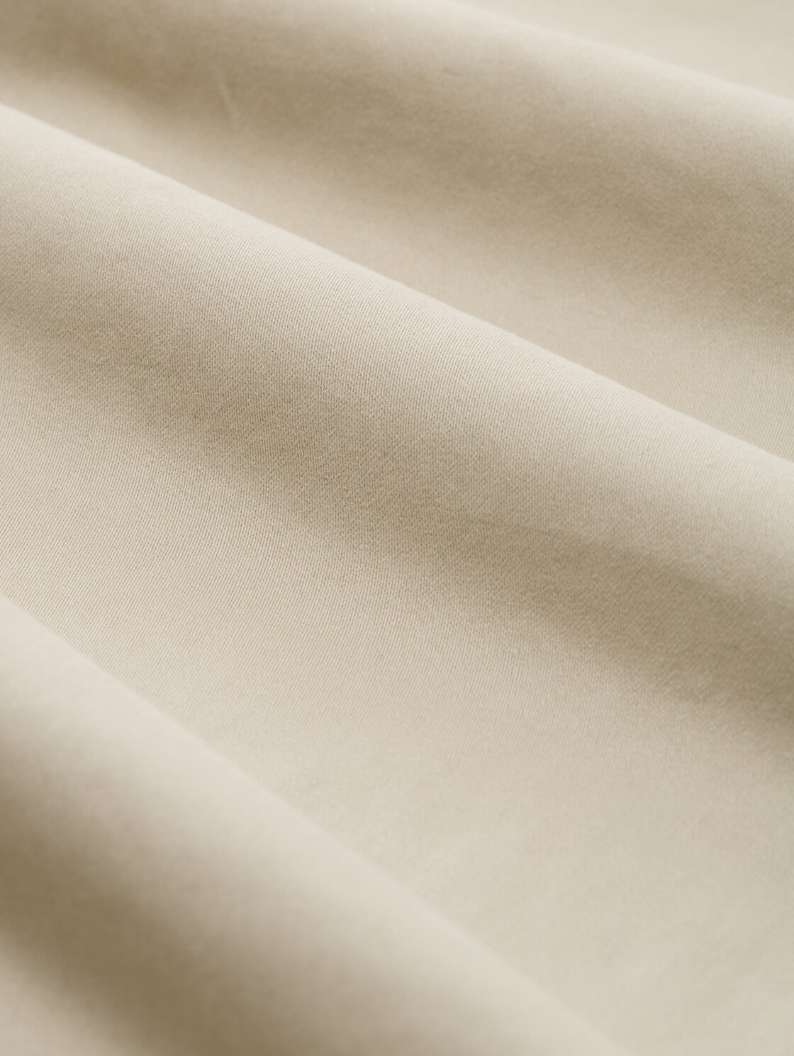 TTJOSH Regular Slim Hose - light cashmere - Material-Ansicht