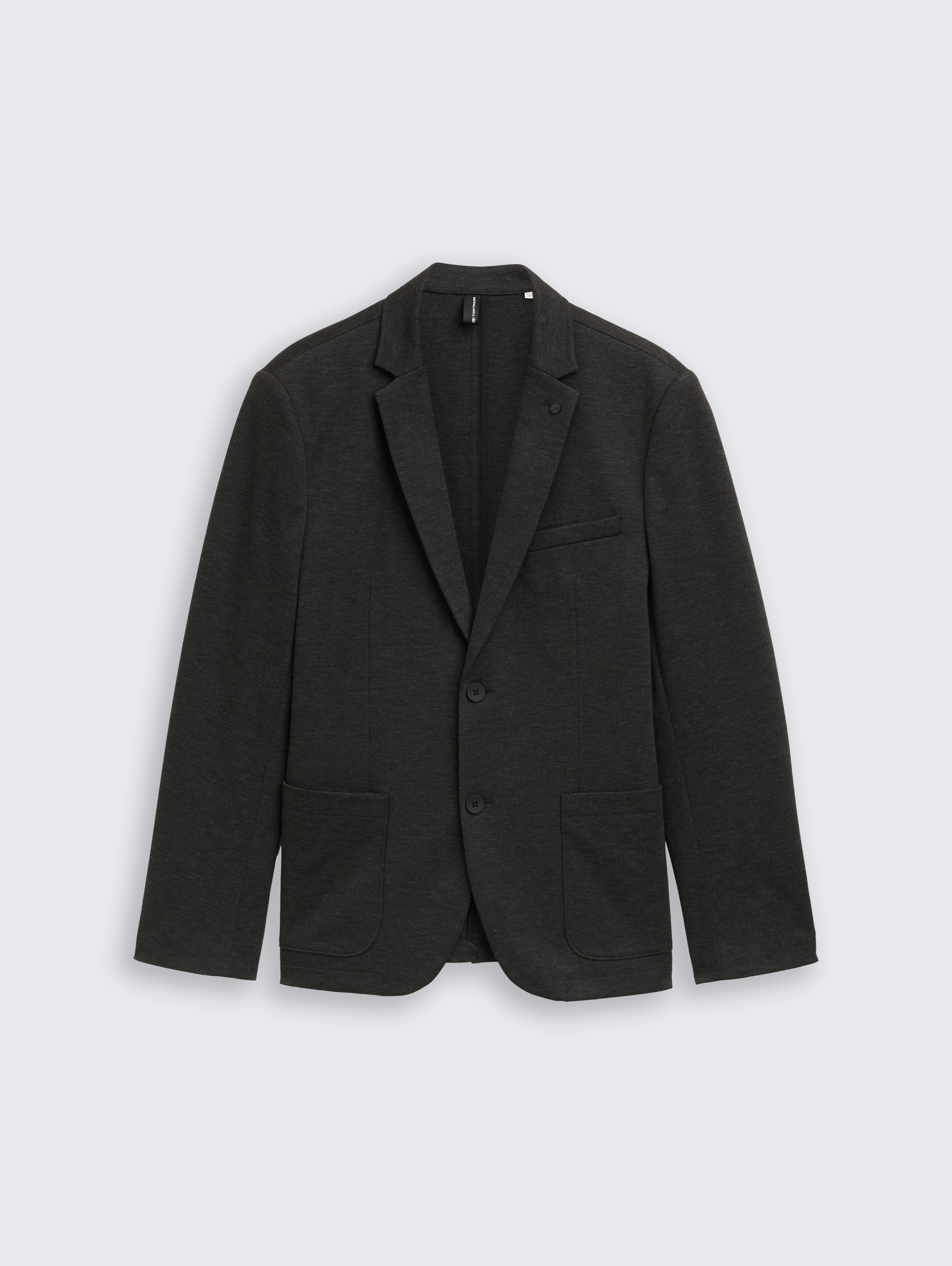 Regular fit jacket by Tom Tailor