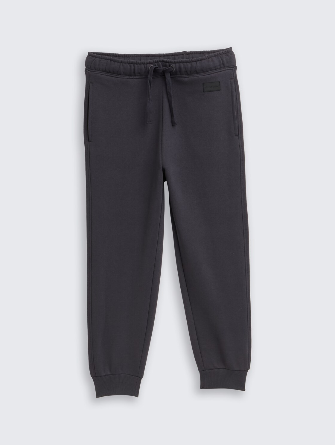 Basic Jogginghose - coal grey
