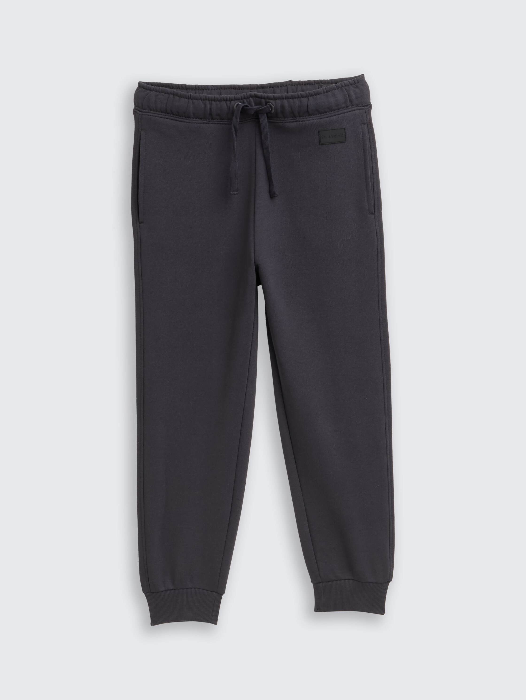Basic Jogginghose - coal_grey_1 - 