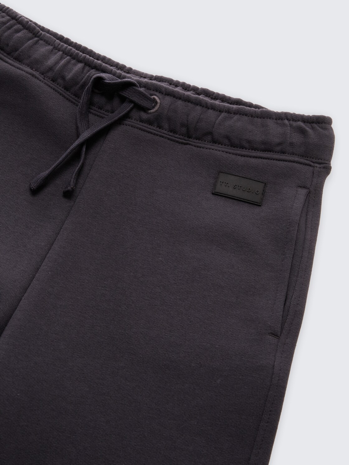 Basic Jogginghose - coal grey