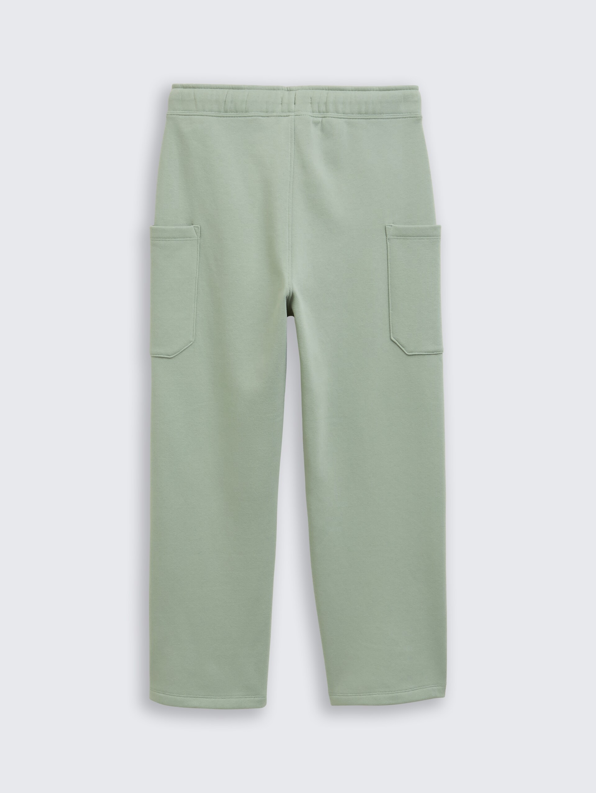 Cargo Jogginghose - Dusty Leave Green