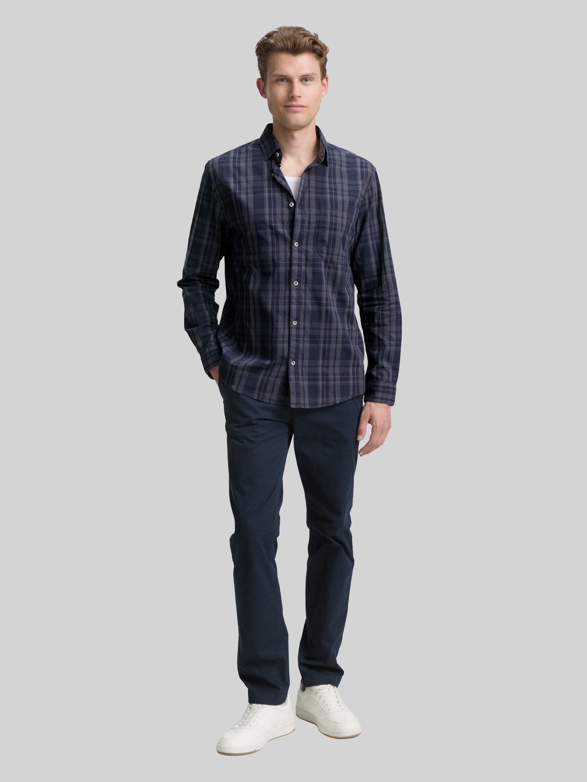 Shop The Look