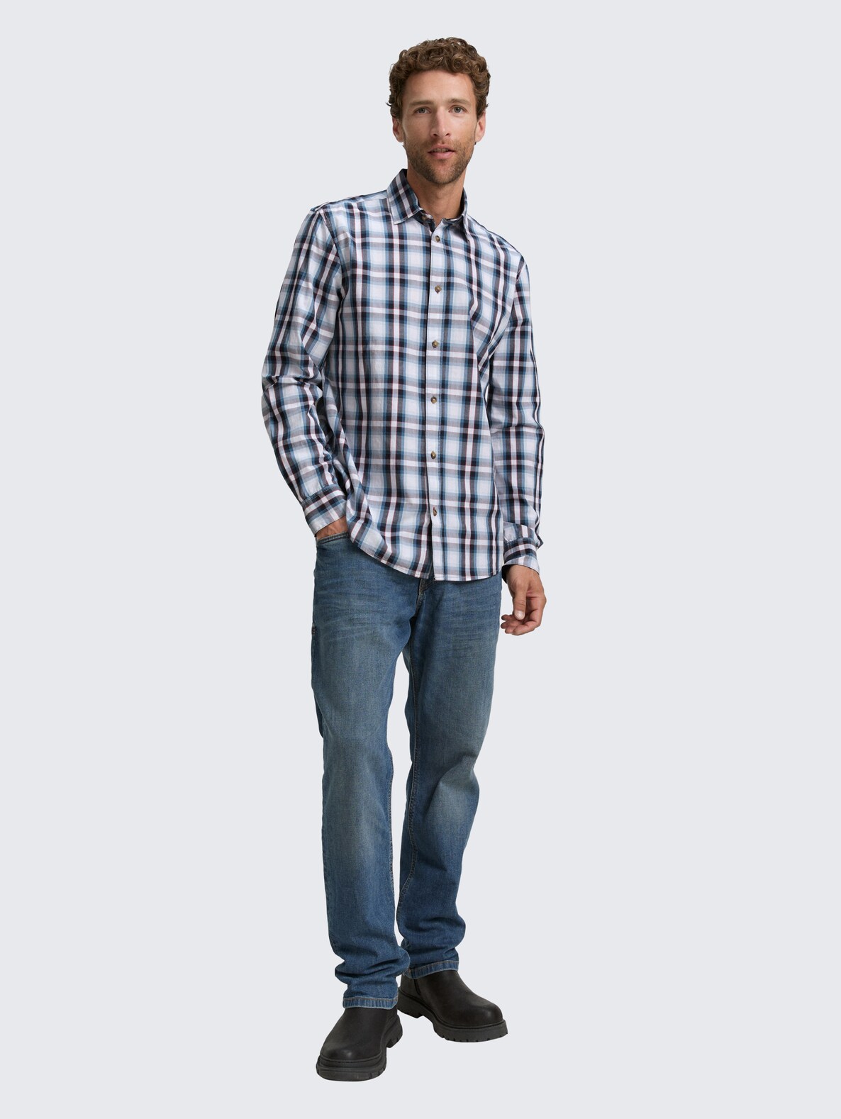 Shop The Look