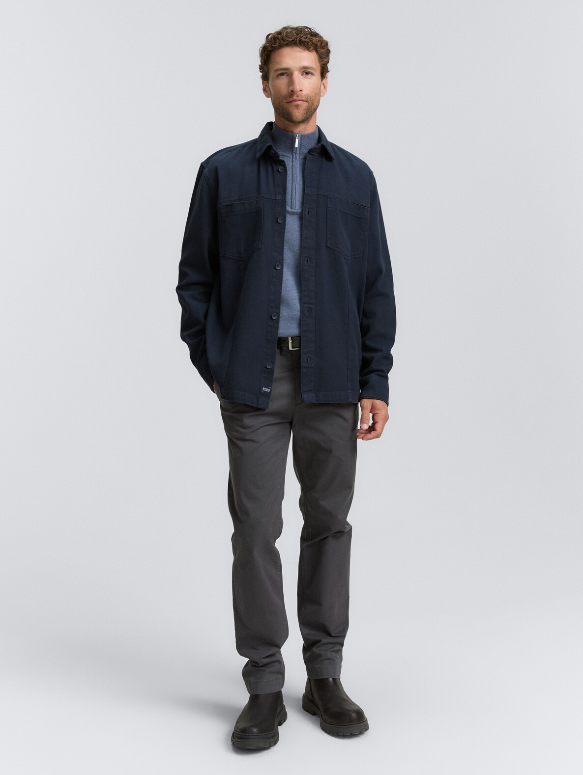 Shop The Look