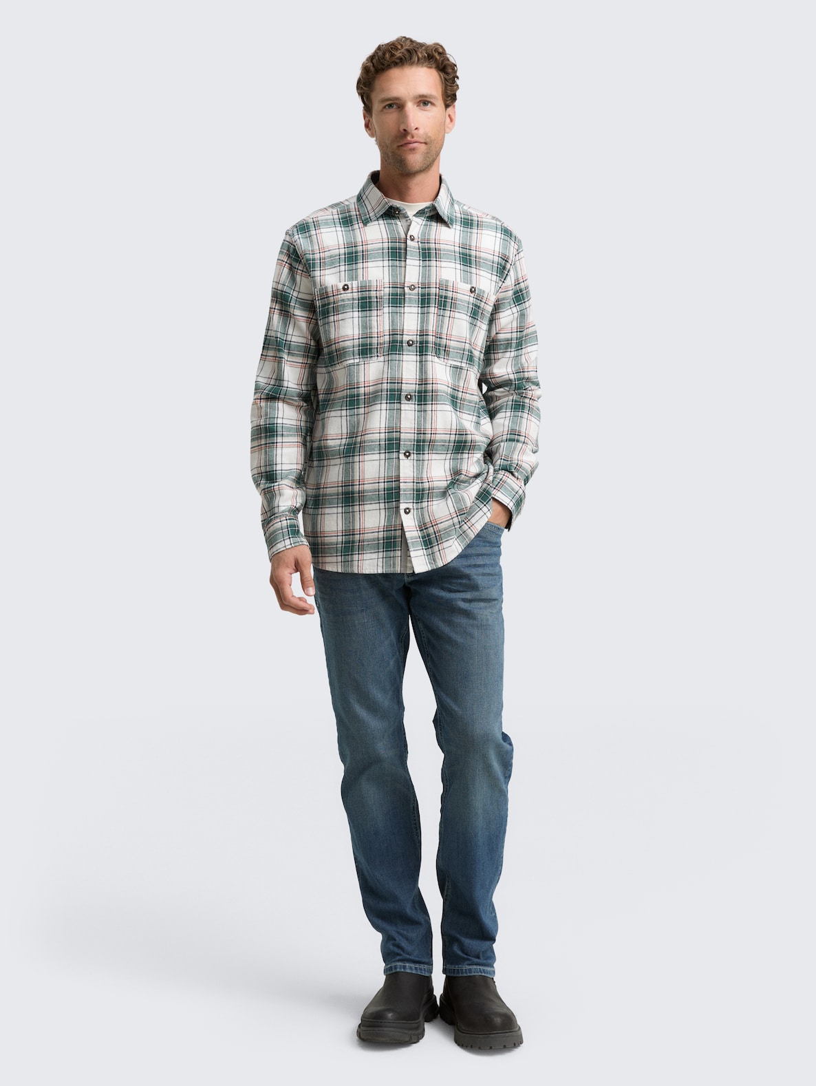 Shop The Look