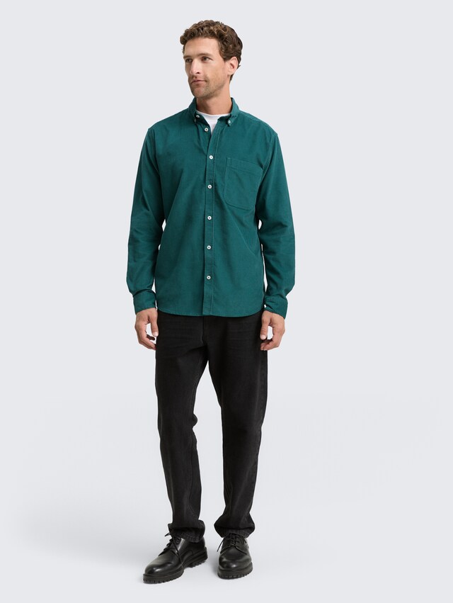 Shop The Look