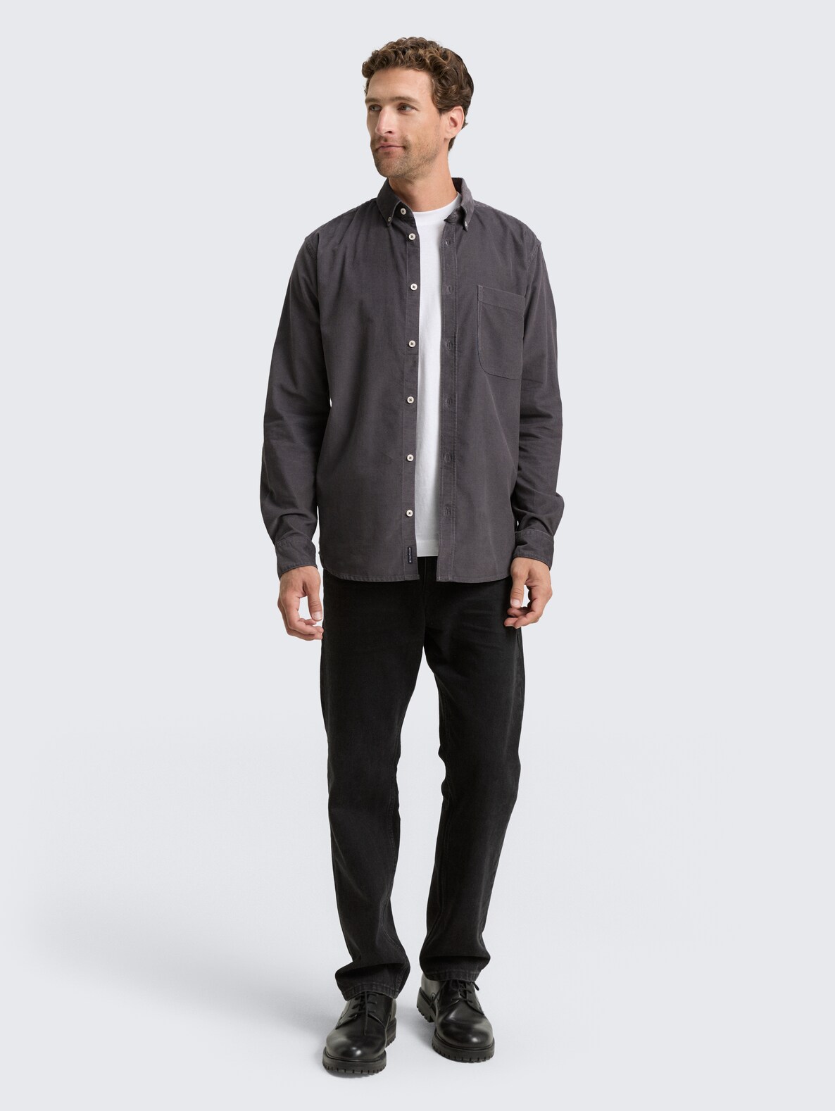 Shop The Look
