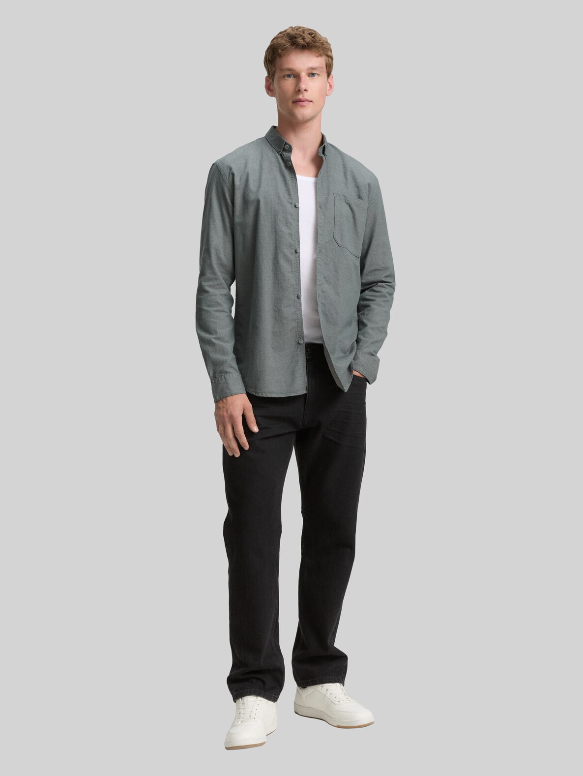 Shop The Look
