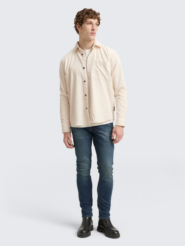 Shop The Look