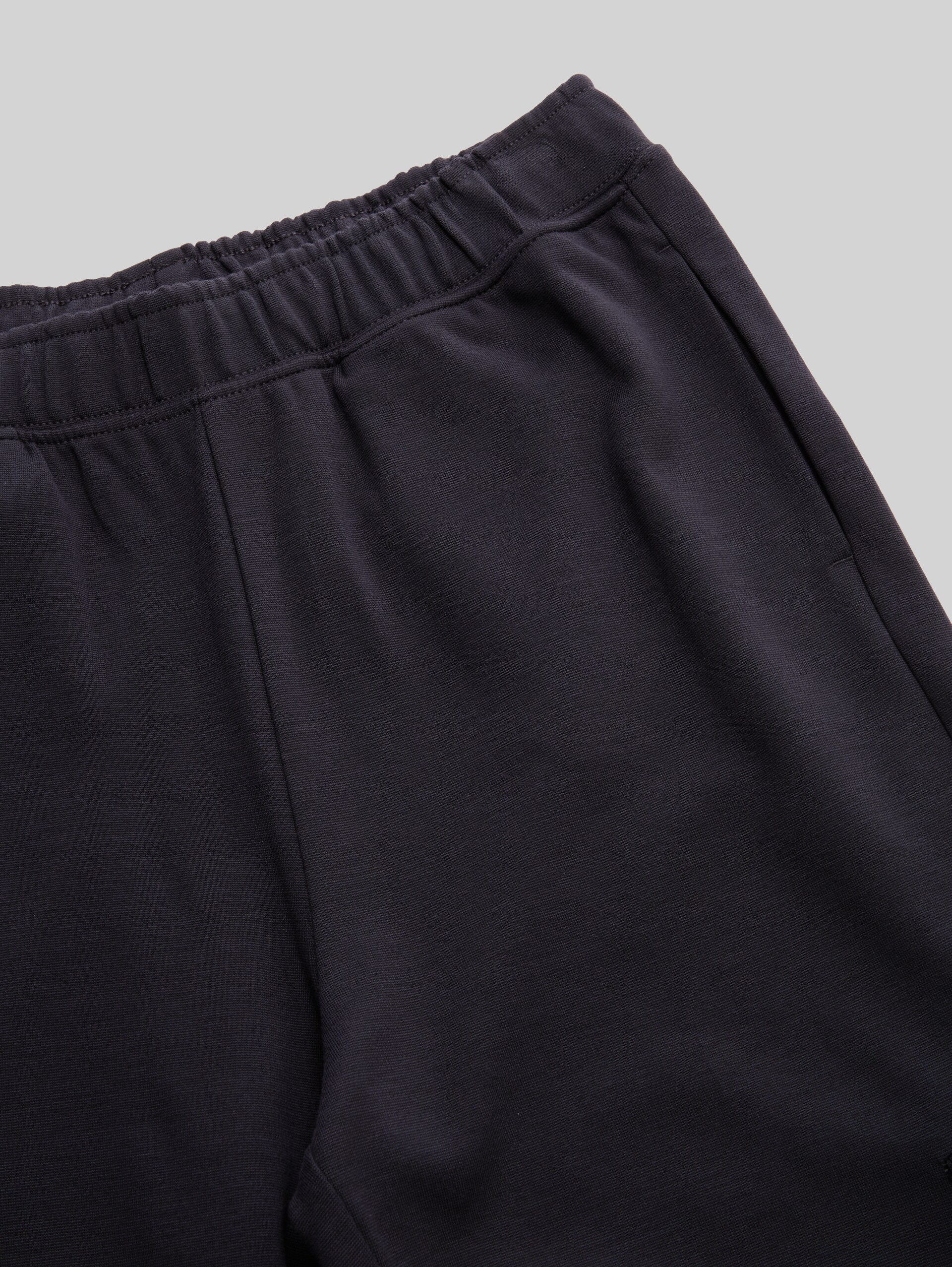 Cargo jogging trousers - coal grey