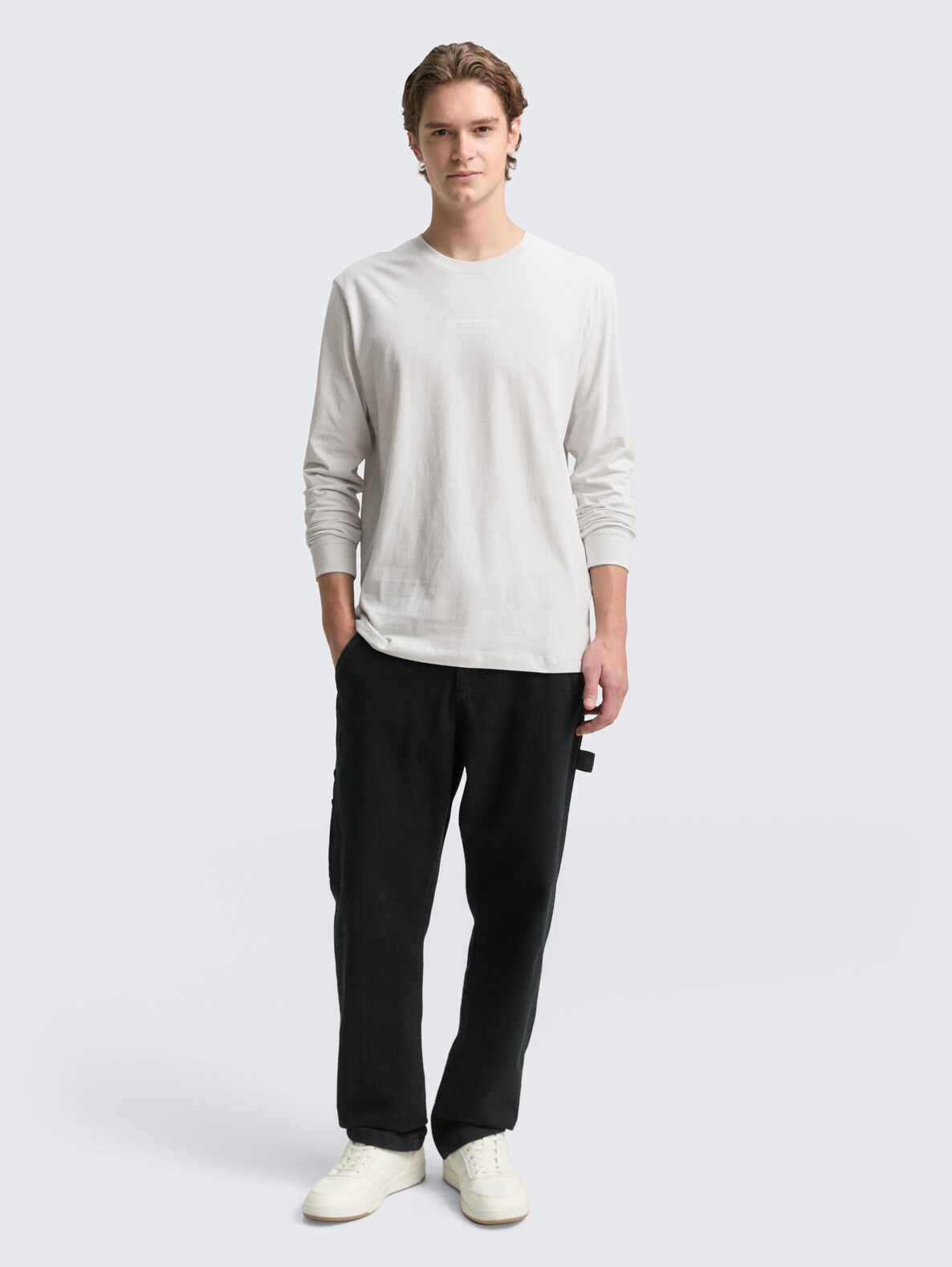 Shop The Look