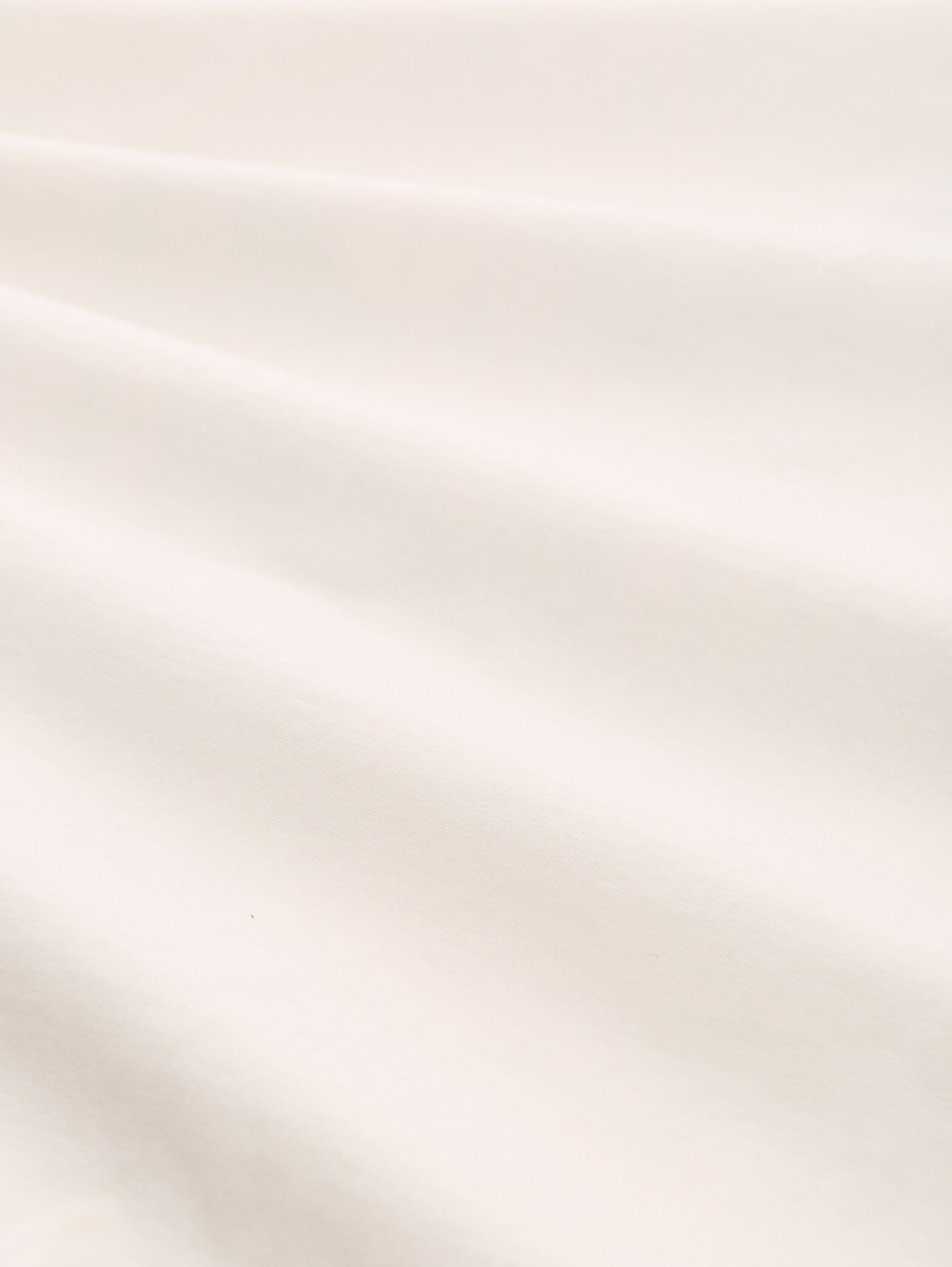 T-shirt met rugprint - gardenia_white - 
