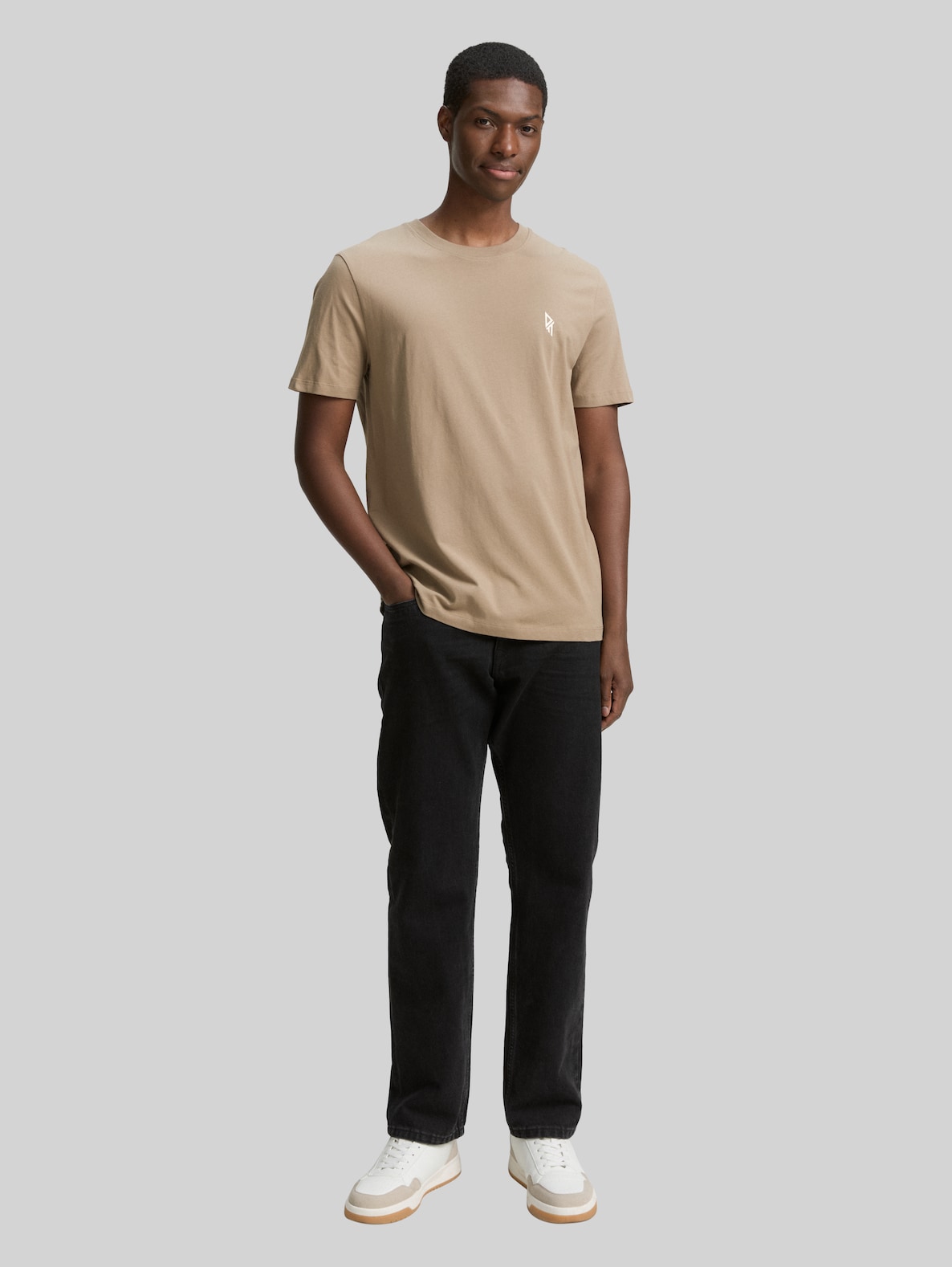 Shop The Look