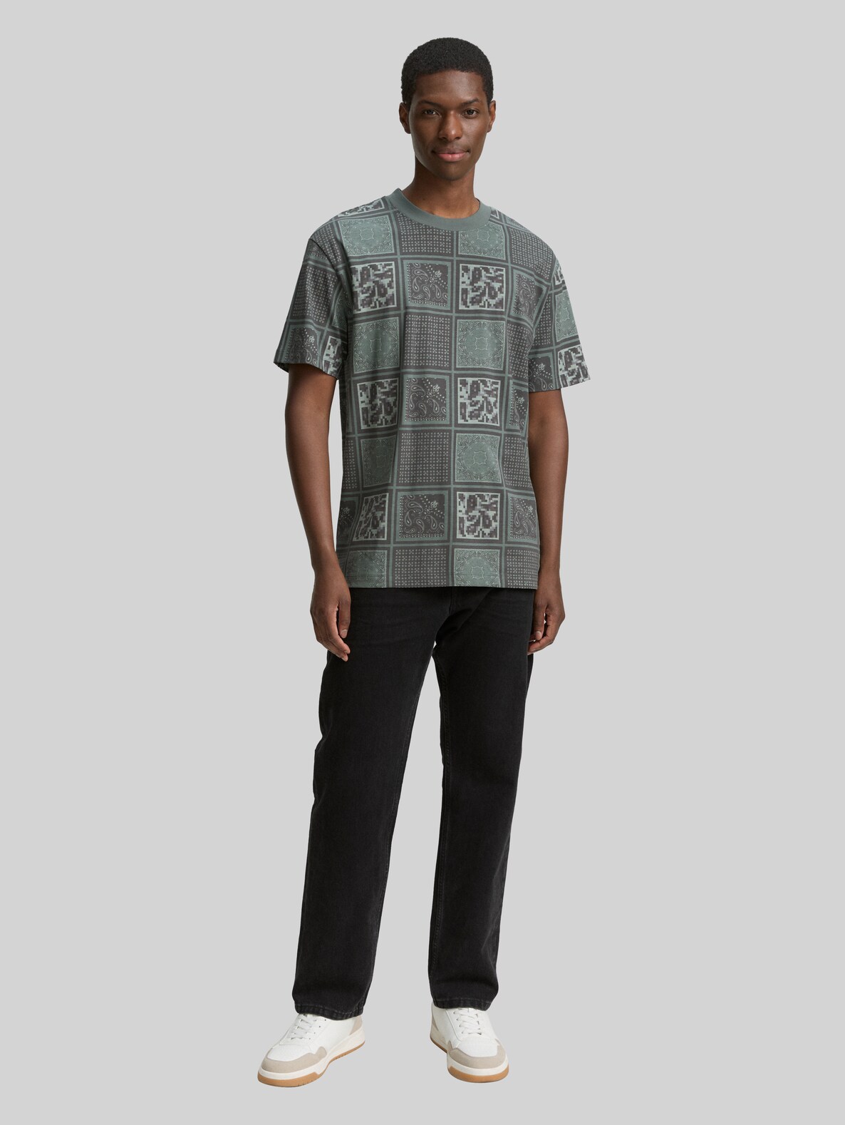 Shop The Look
