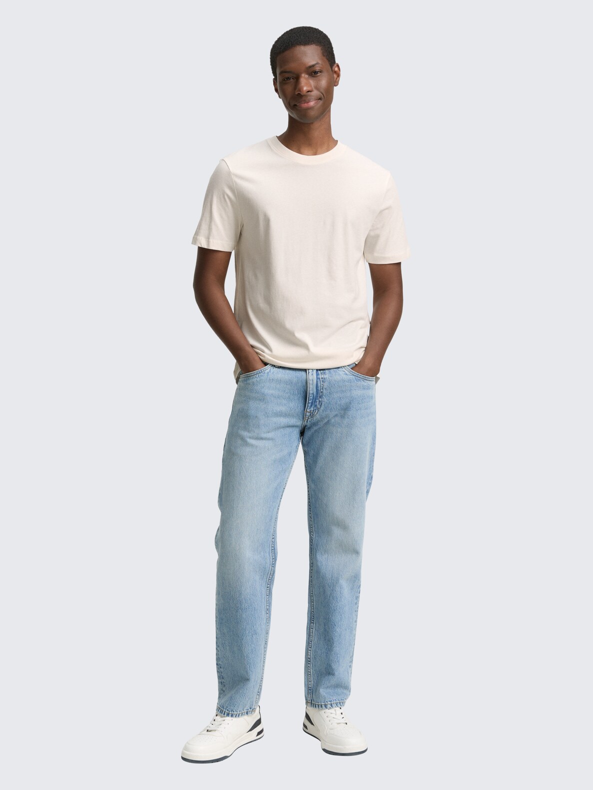 Shop The Look