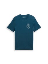 Nicht ausgewählt, T-Shirt mit Print von , grün