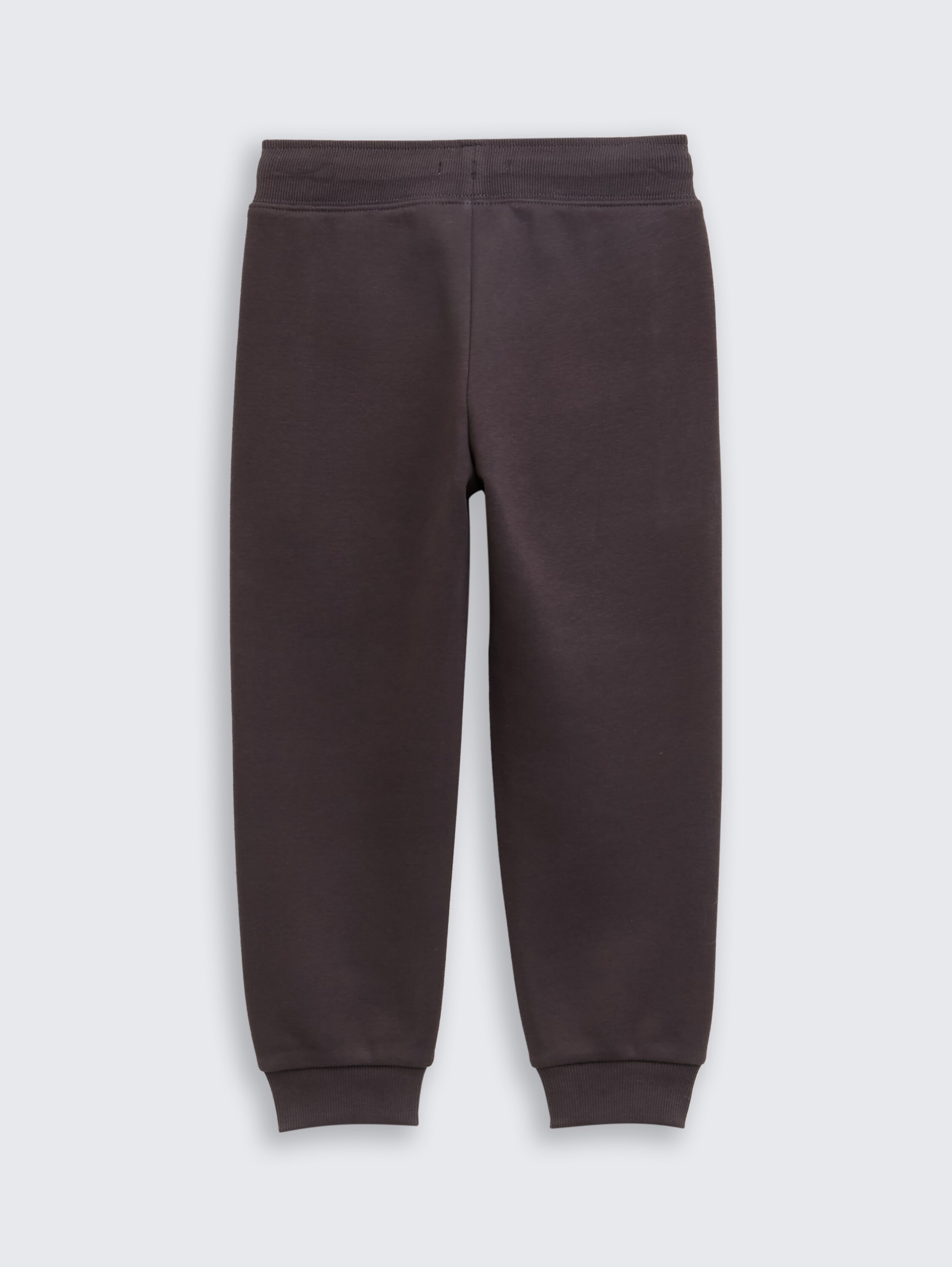 Jogginghose mit Print - coal_grey_1 - 