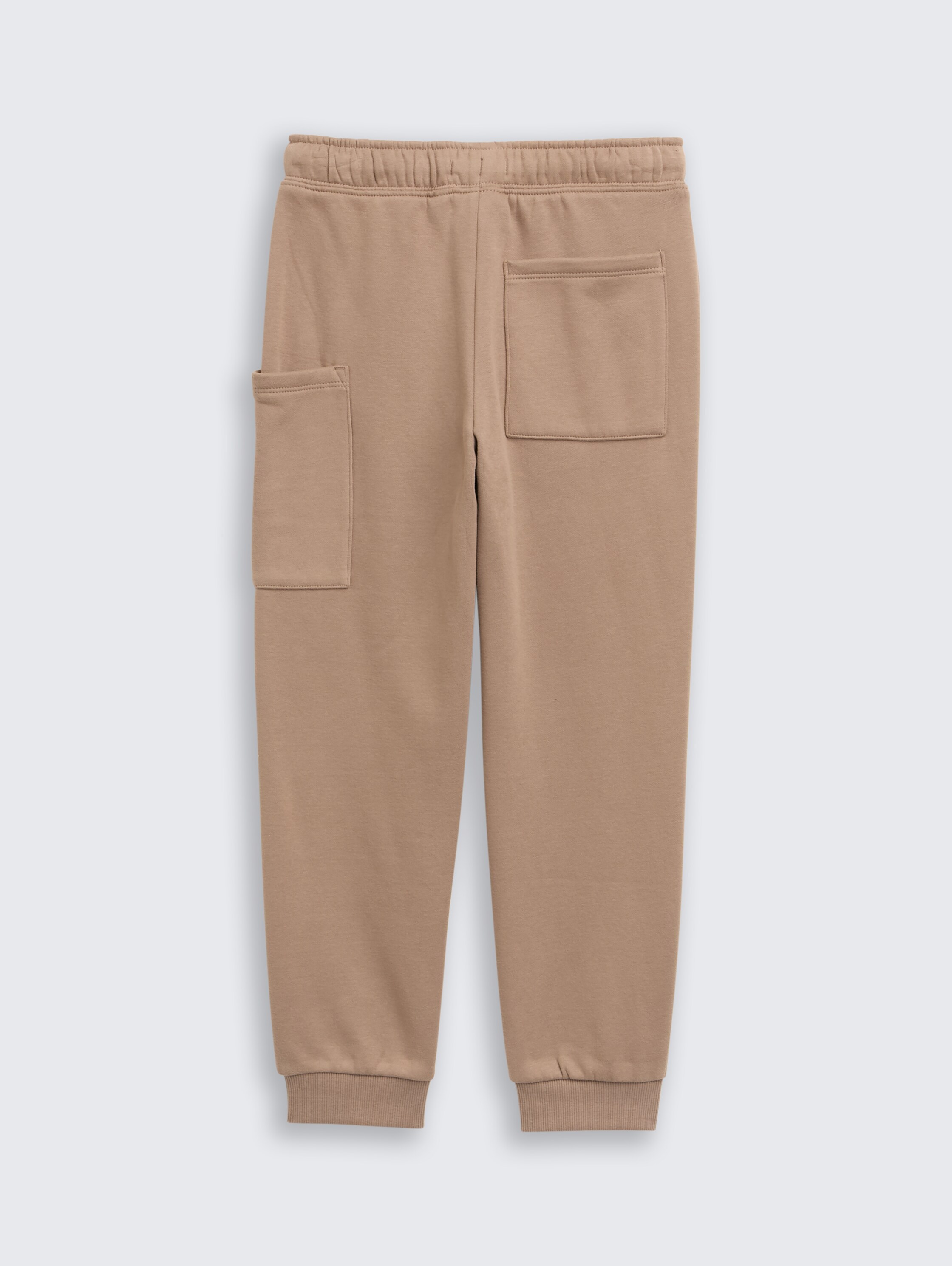 Cargo Jogginghose - mellow_brown - 