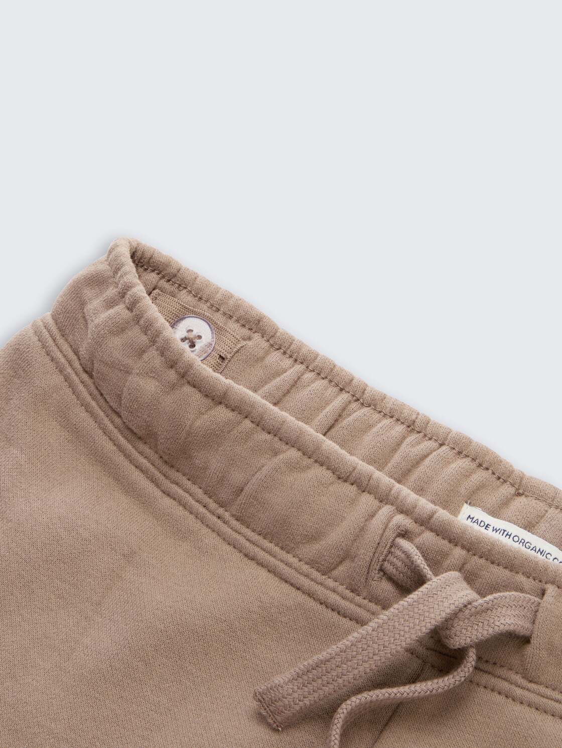 Cargo Jogginghose - mellow brown
