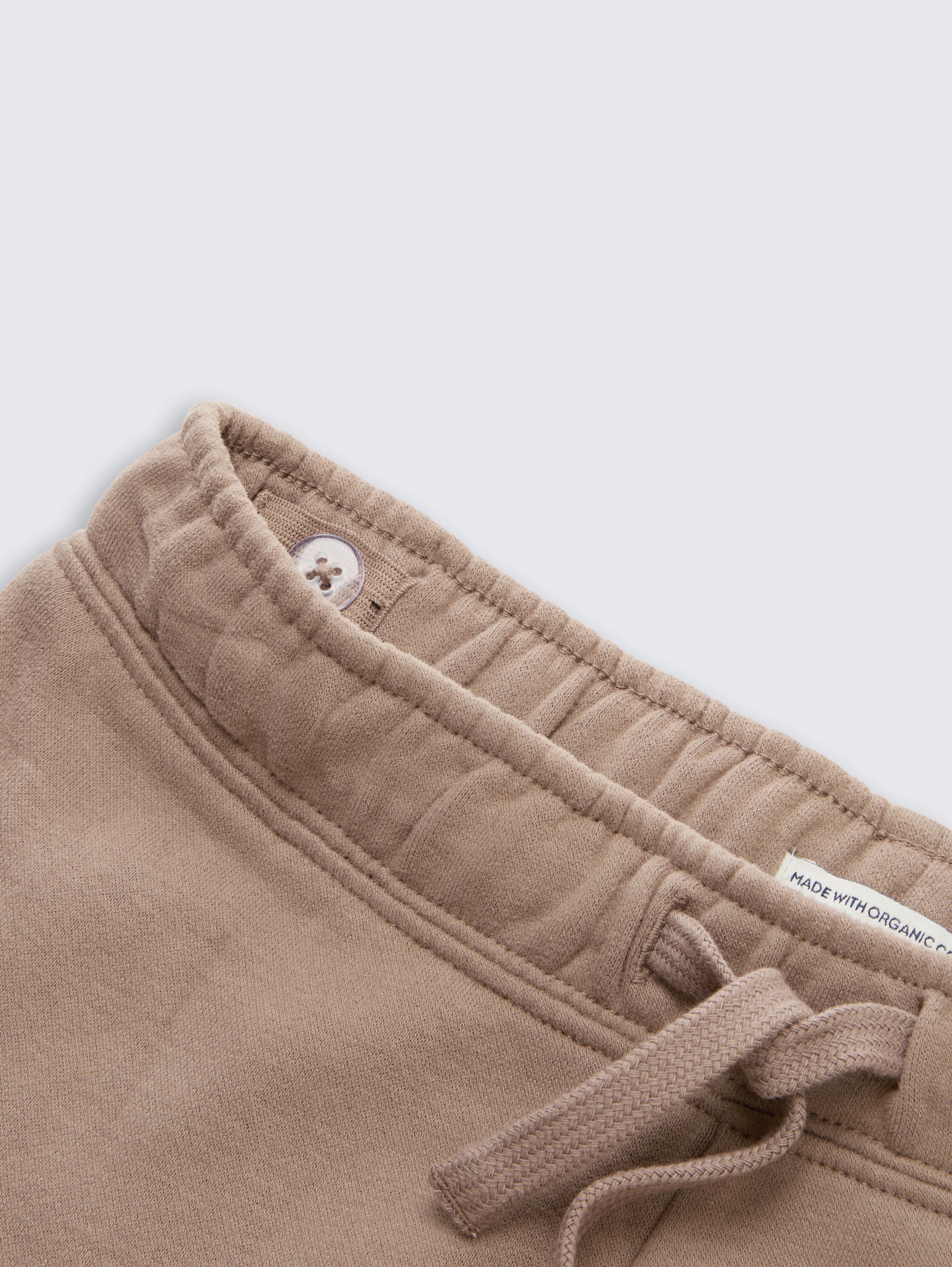 Cargo Jogginghose - mellow_brown - 