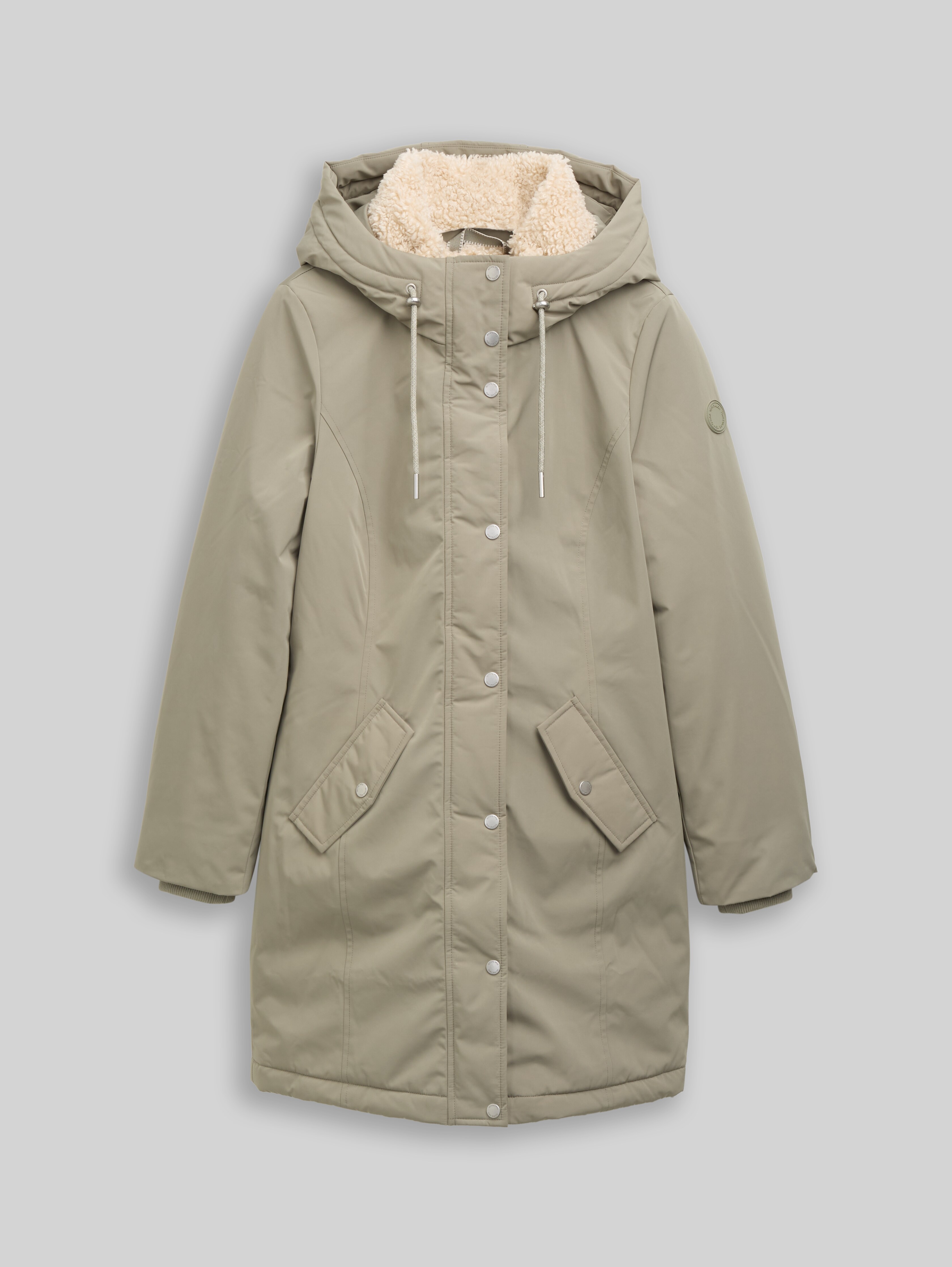 Buy TOM TAILOR Parka for Women online
